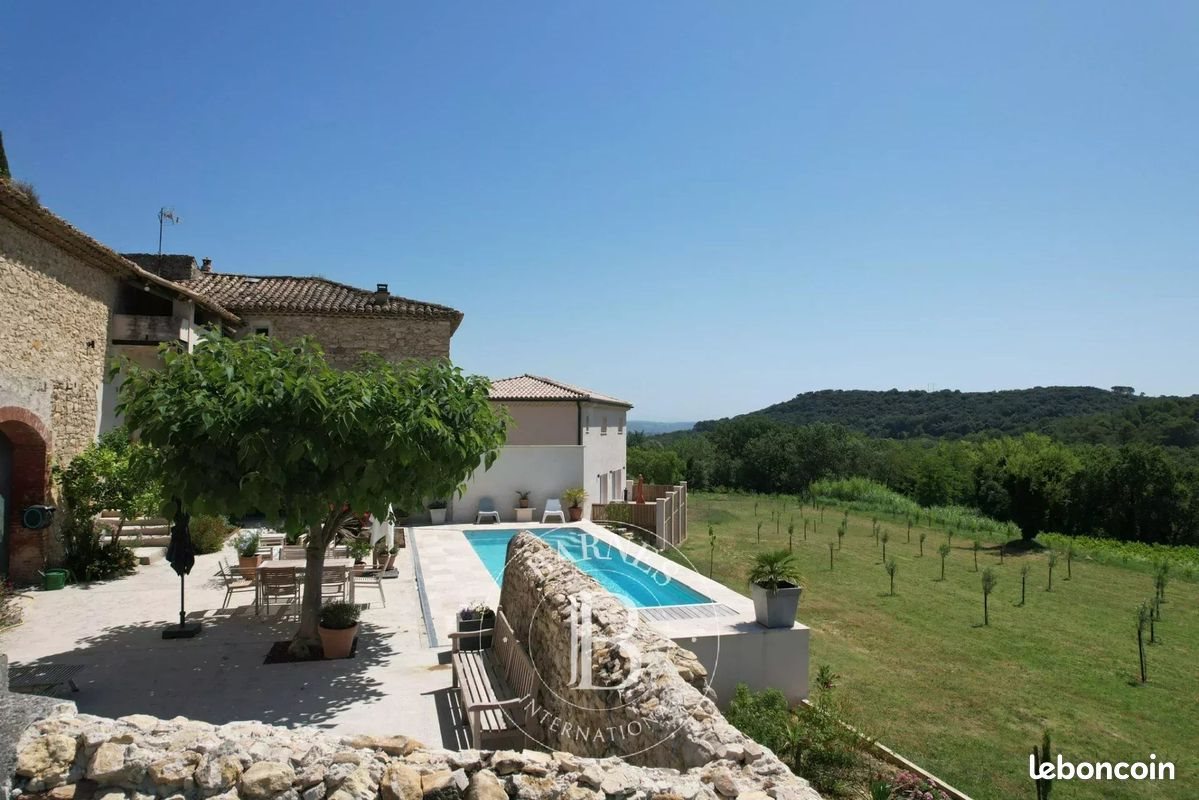 Maison à vendre, 850m², Saint-Alexandre