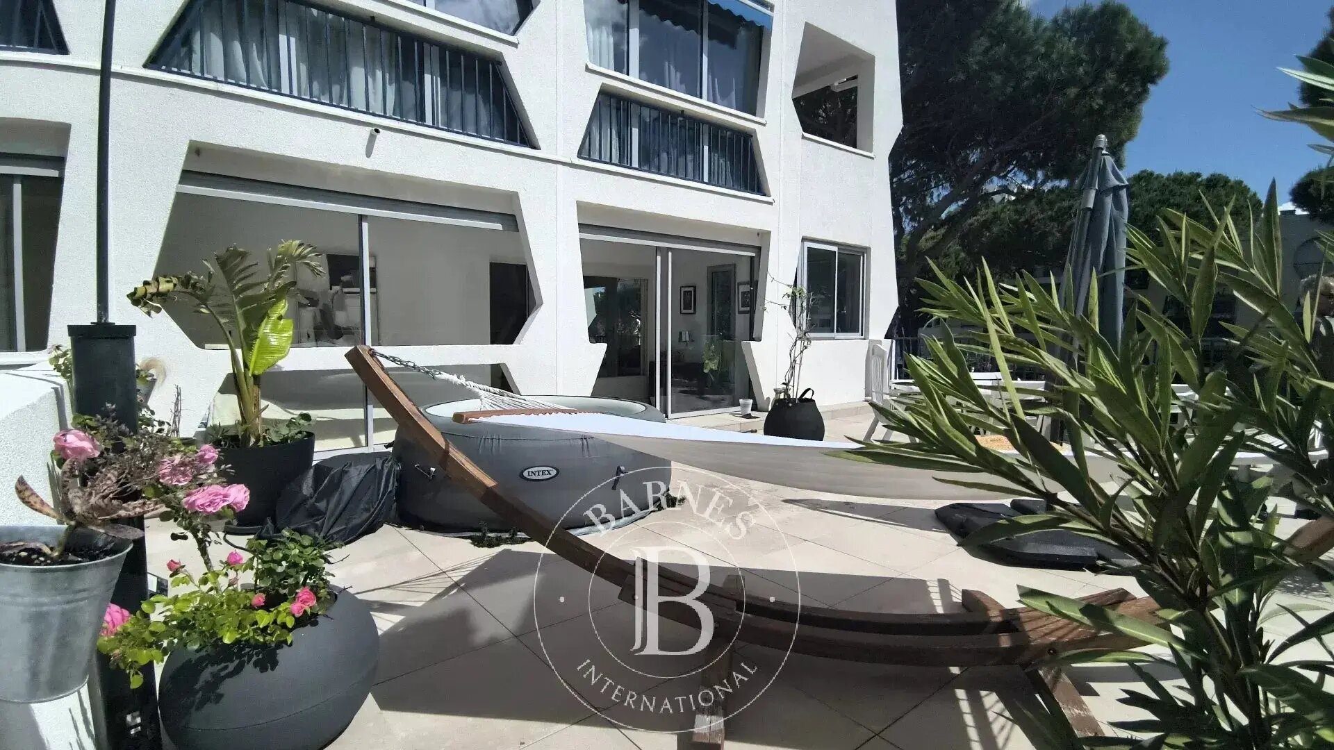 Appartement à vendre, 67m², La Grande-Motte
