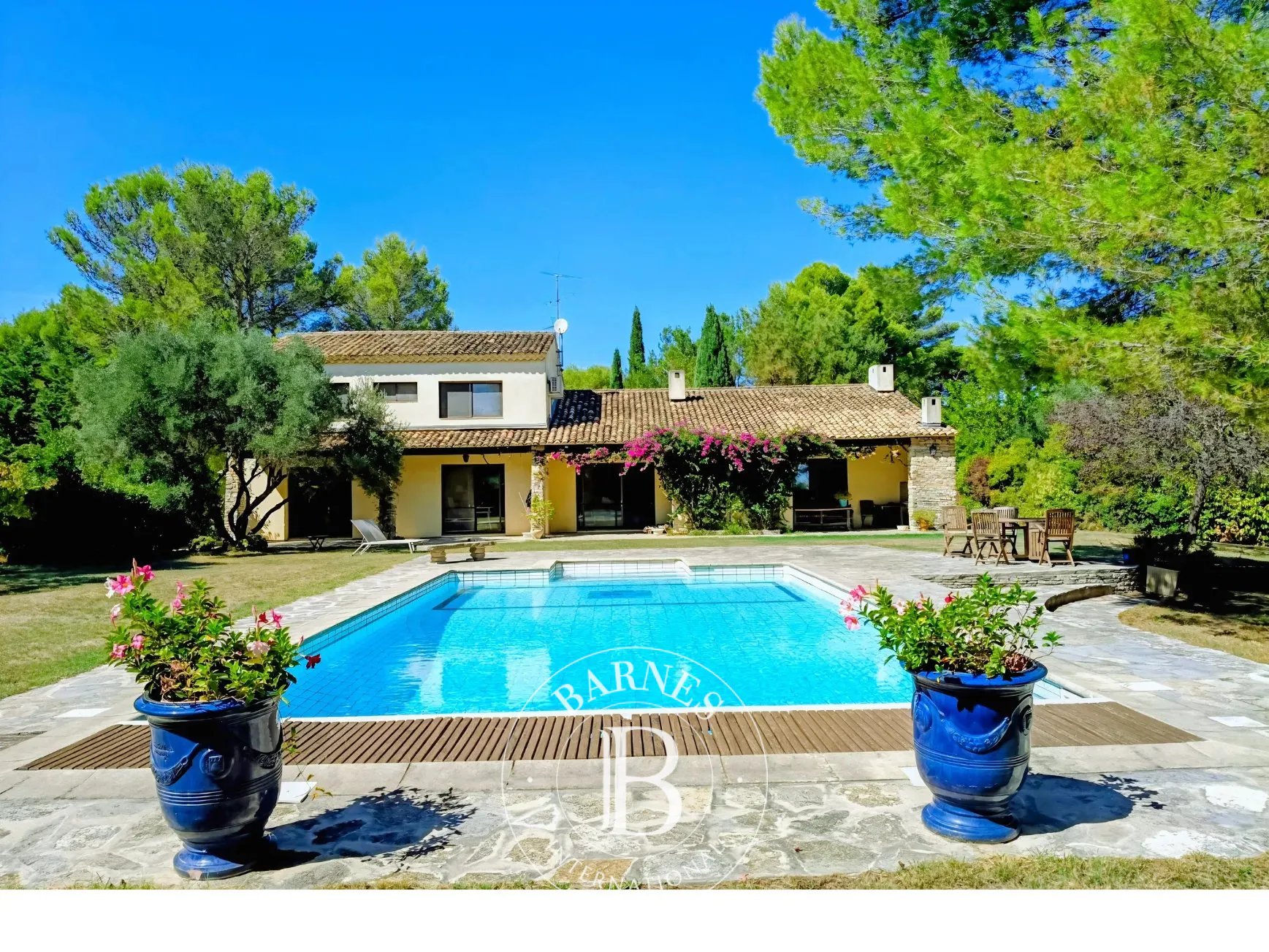 Maison à vendre, 270m², Grabels
