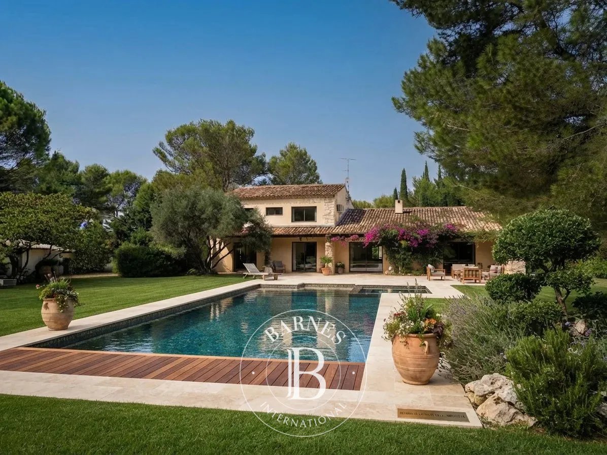 Maison à vendre, 270m², Grabels