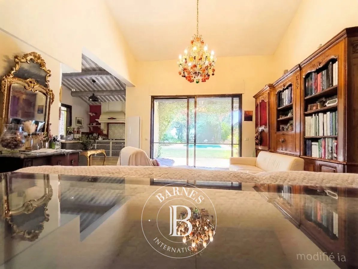 Maison à vendre, 270m², Grabels