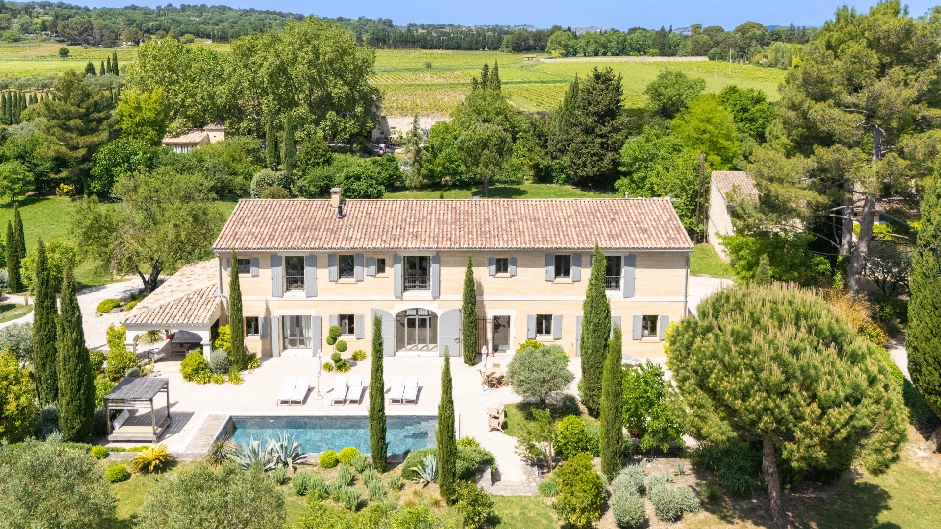Maison à vendre, 351m², Avignon