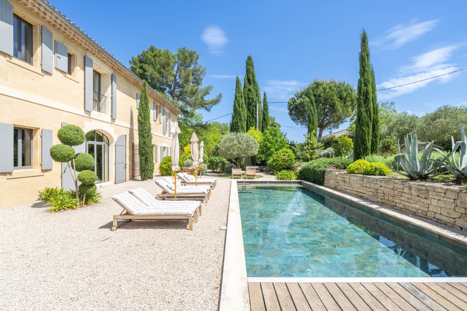 Maison à vendre, 351m², Avignon