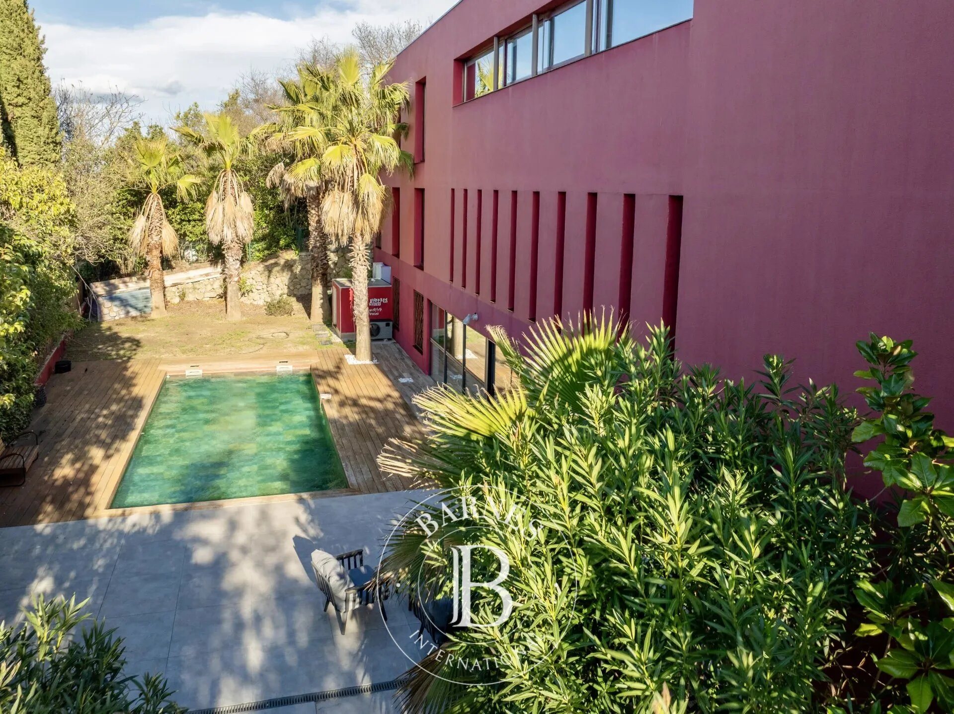 Maison à vendre, 360m², Montpellier