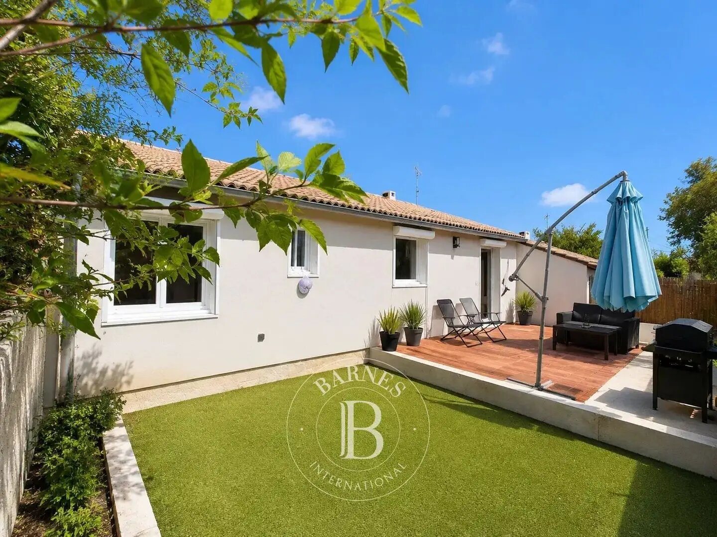 Maison à vendre, 90m², Saint-Gély-du-Fesc