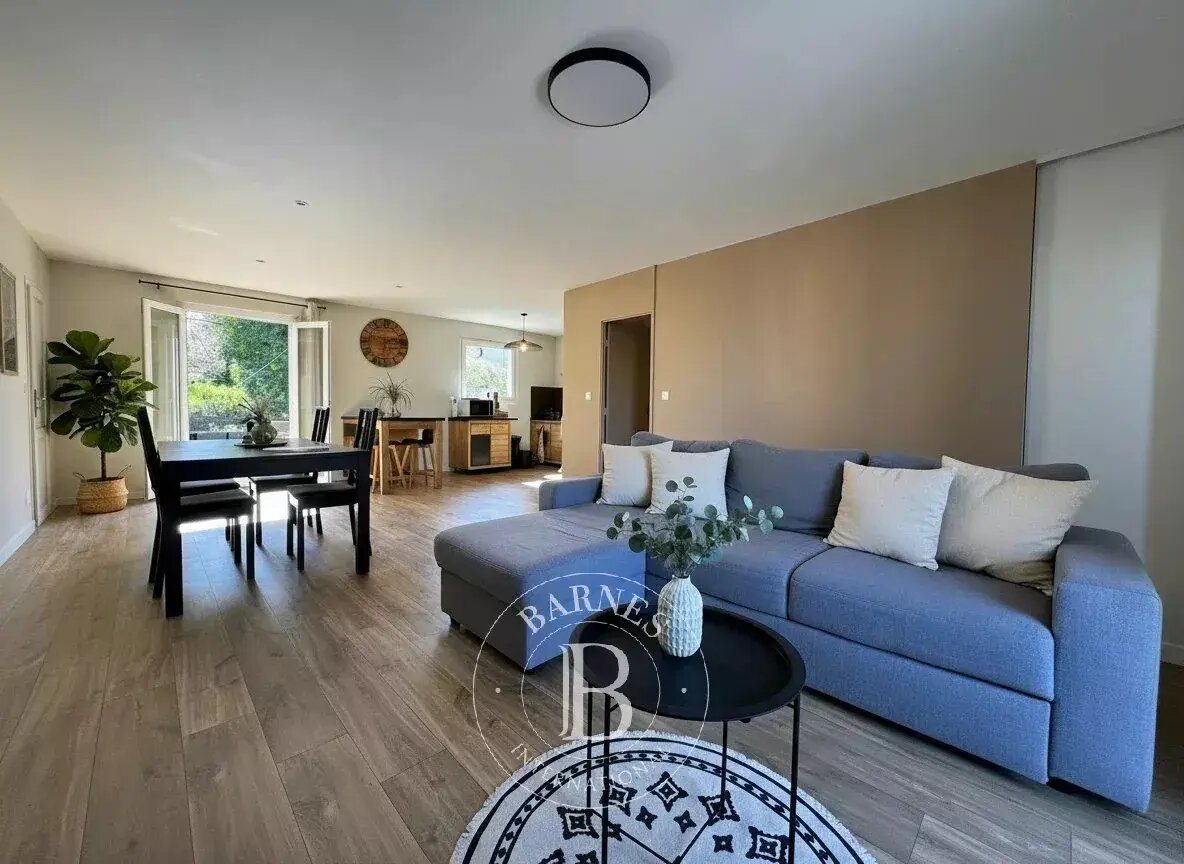 Maison à vendre, 90m², Saint-Gély-du-Fesc