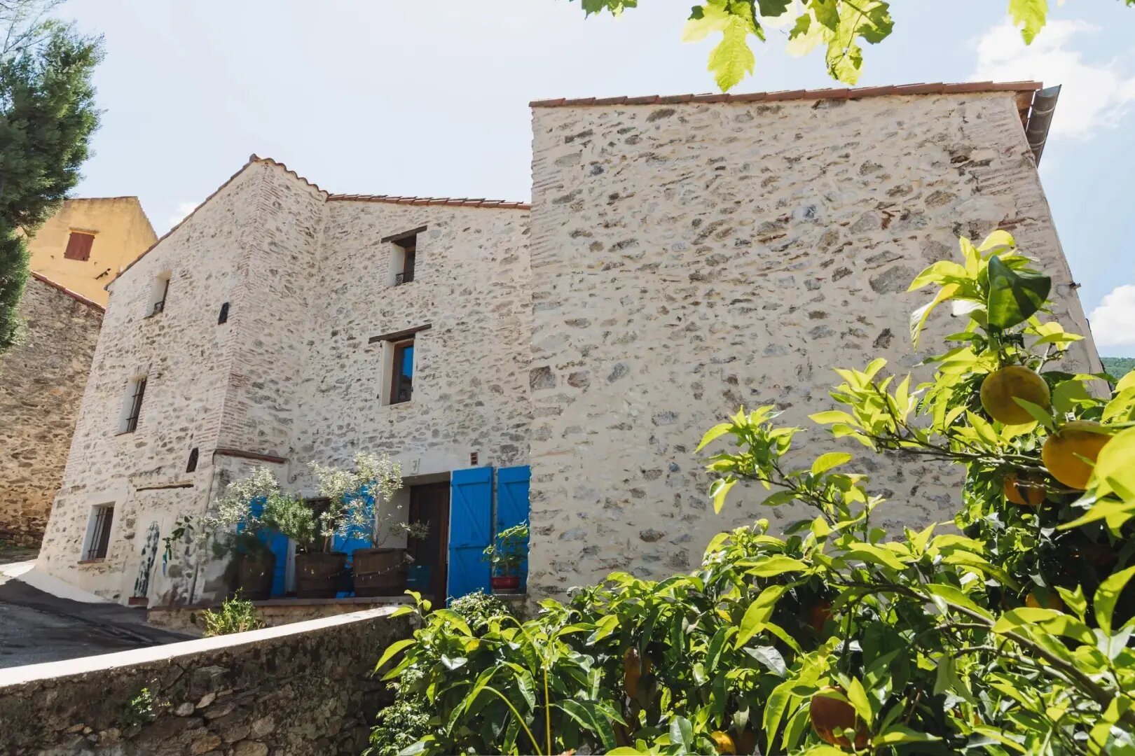Maison à vendre, 330m², Montesquieu-des-Albères