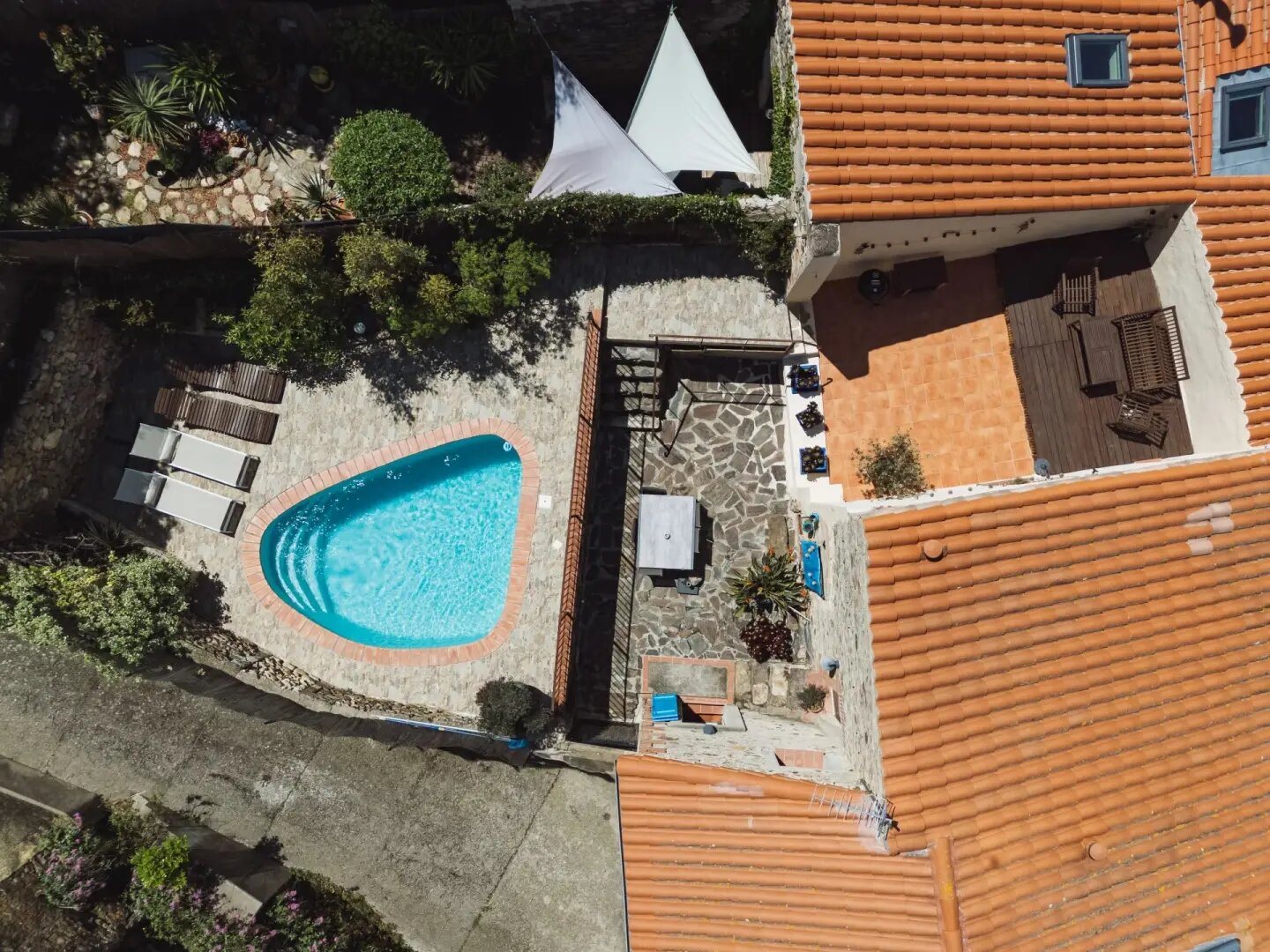 Maison à vendre, 330m², Montesquieu-des-Albères