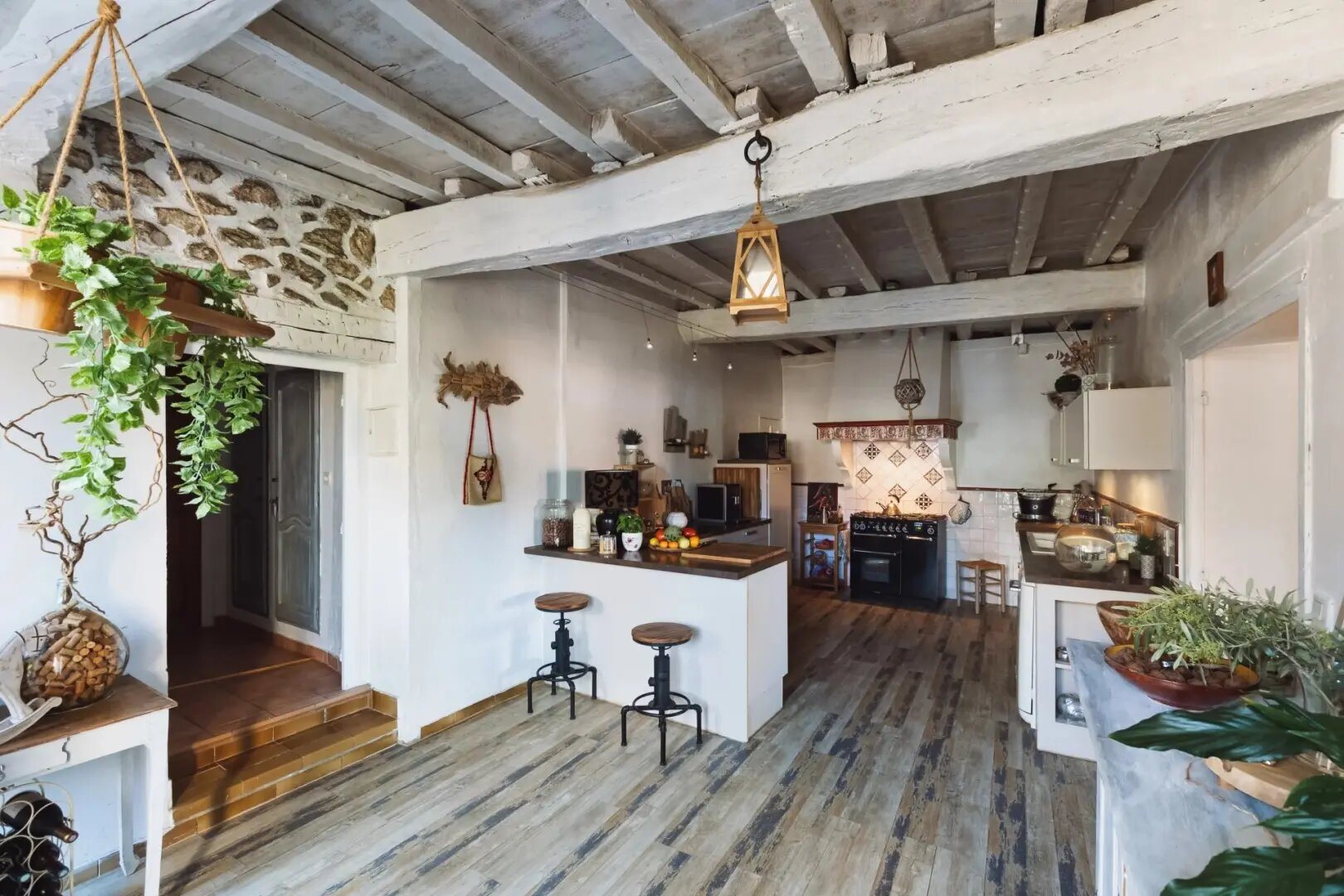 Maison à vendre, 330m², Montesquieu-des-Albères