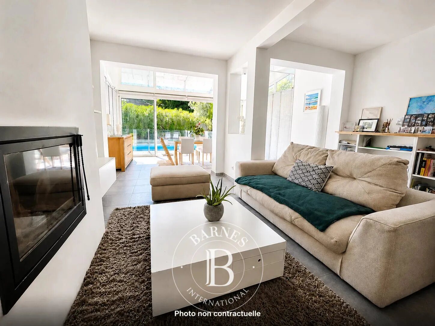 Maison à vendre, 146m², Saint-Gély-du-Fesc