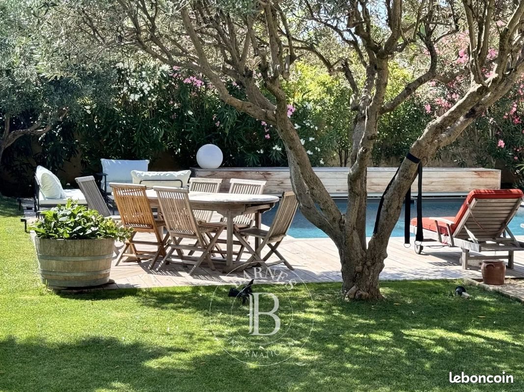 Maison à vendre, 530m², Nîmes