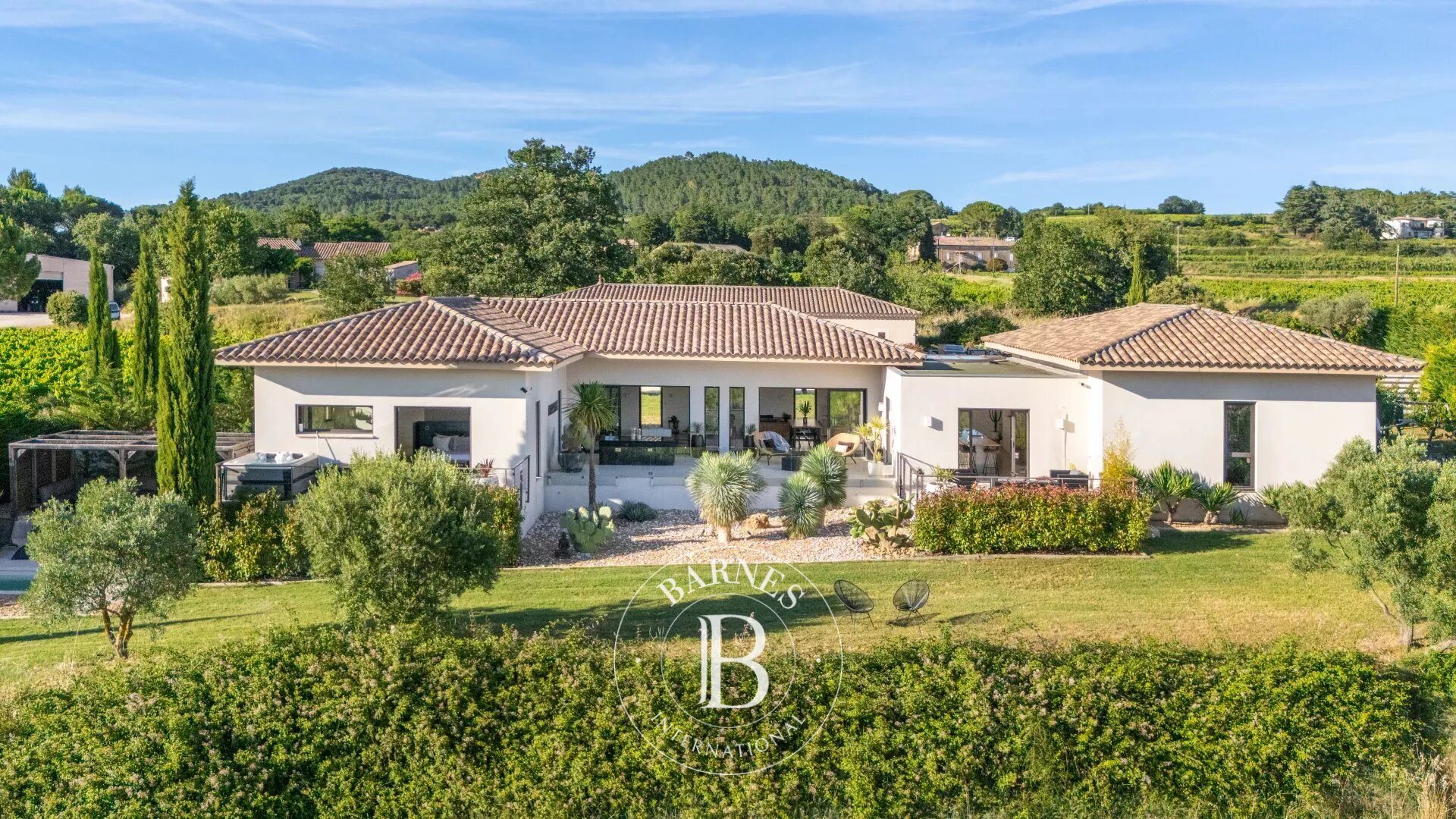 Maison à vendre, 252m², Tresques