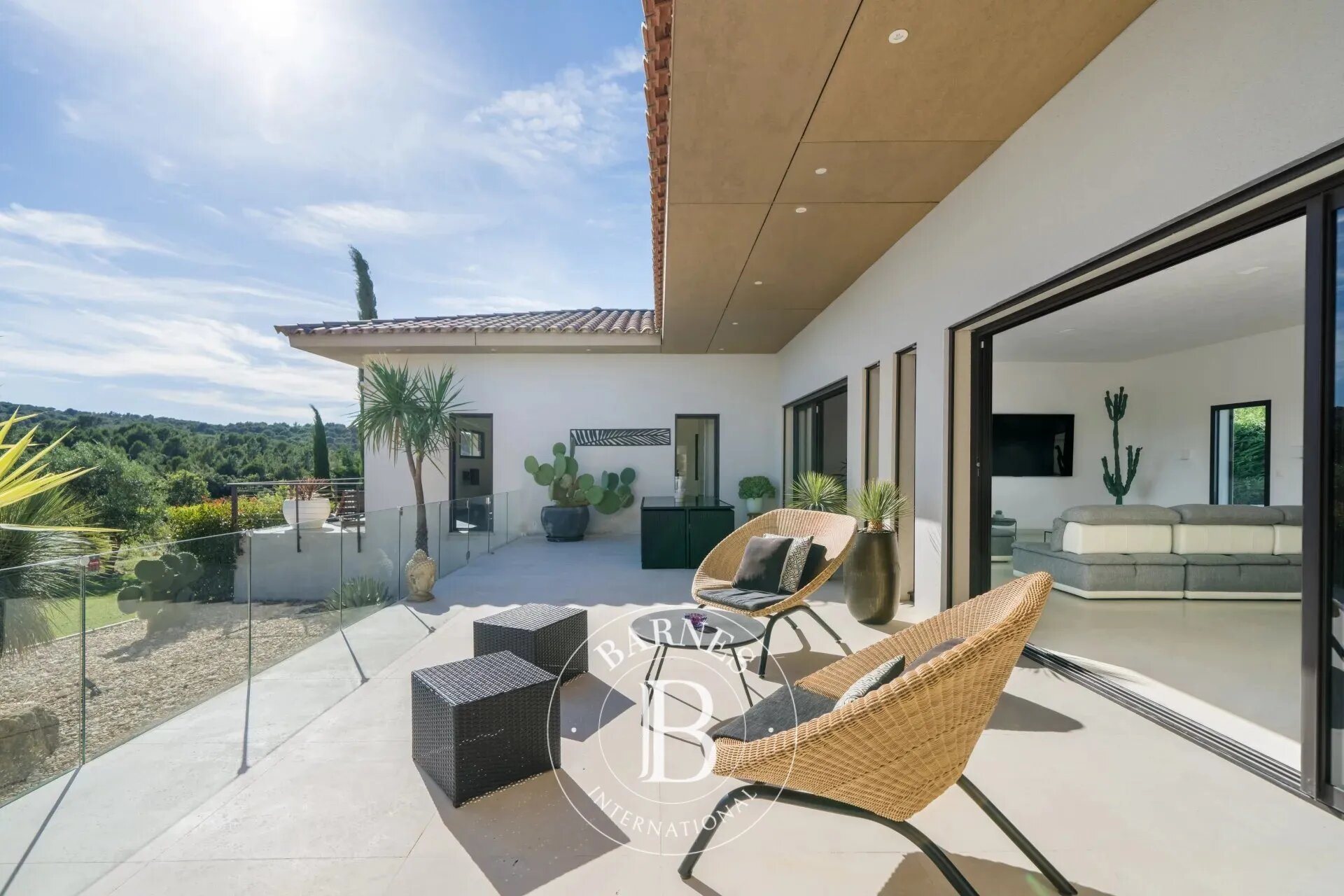 Maison à vendre, 252m², Tresques