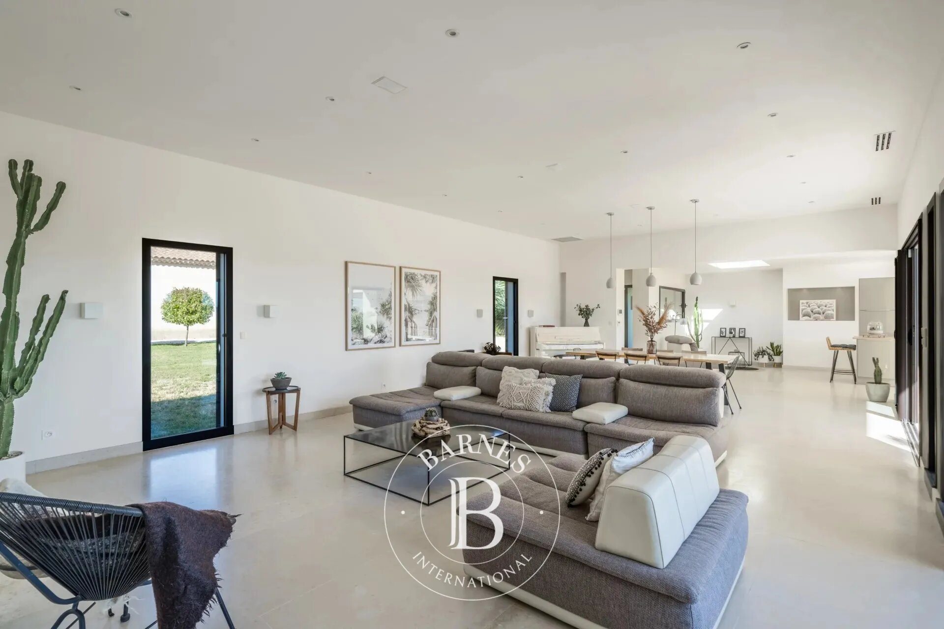 Maison à vendre, 252m², Tresques