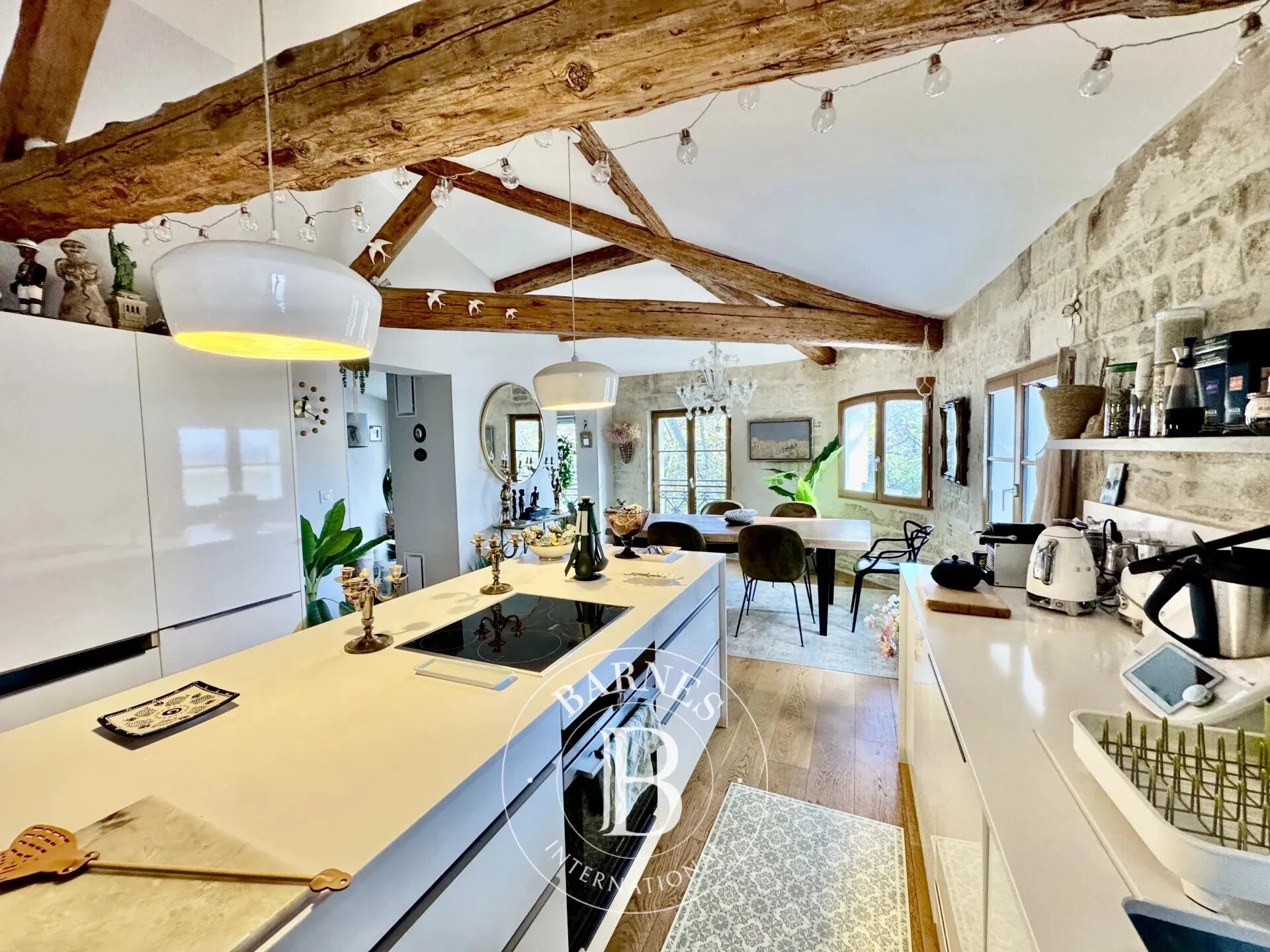 Appartement à vendre, 122m², Montpellier