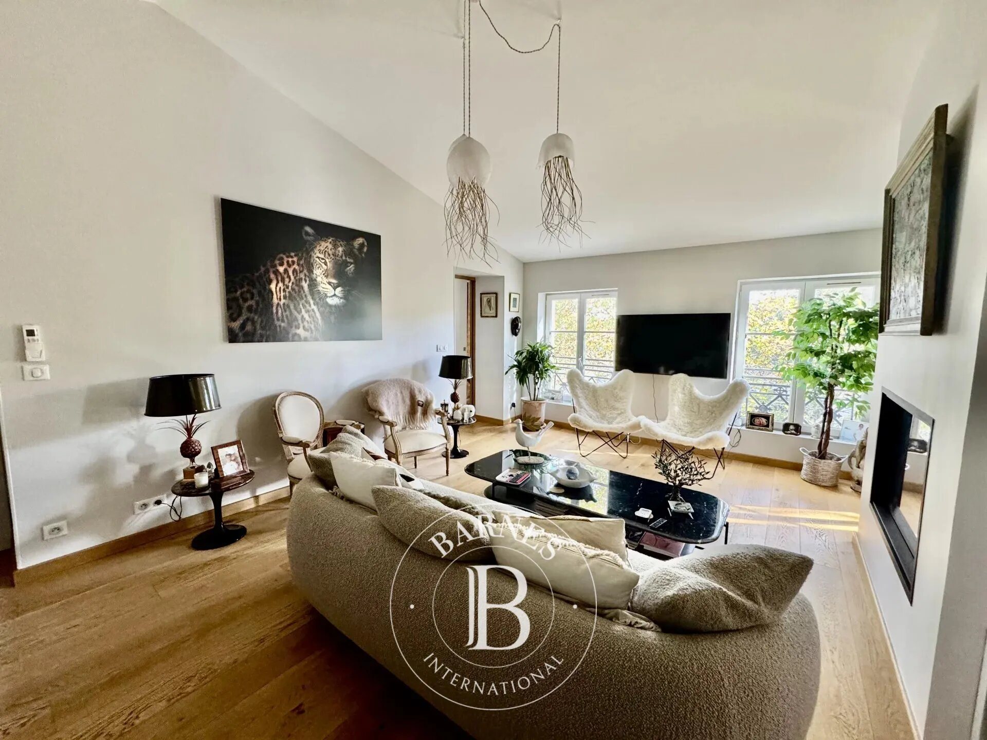 Appartement à vendre, 122m², Montpellier