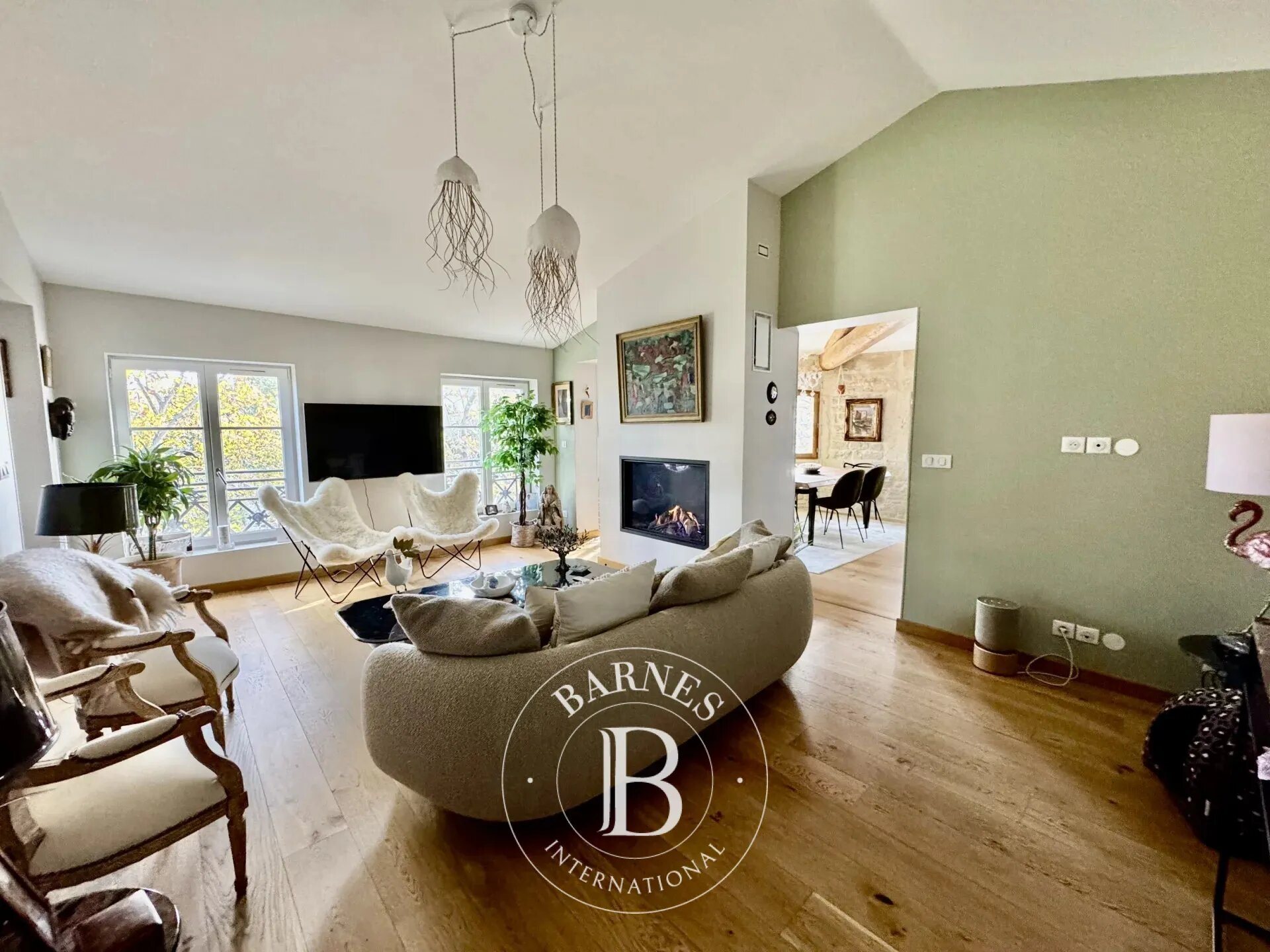Appartement à vendre, 122m², Montpellier