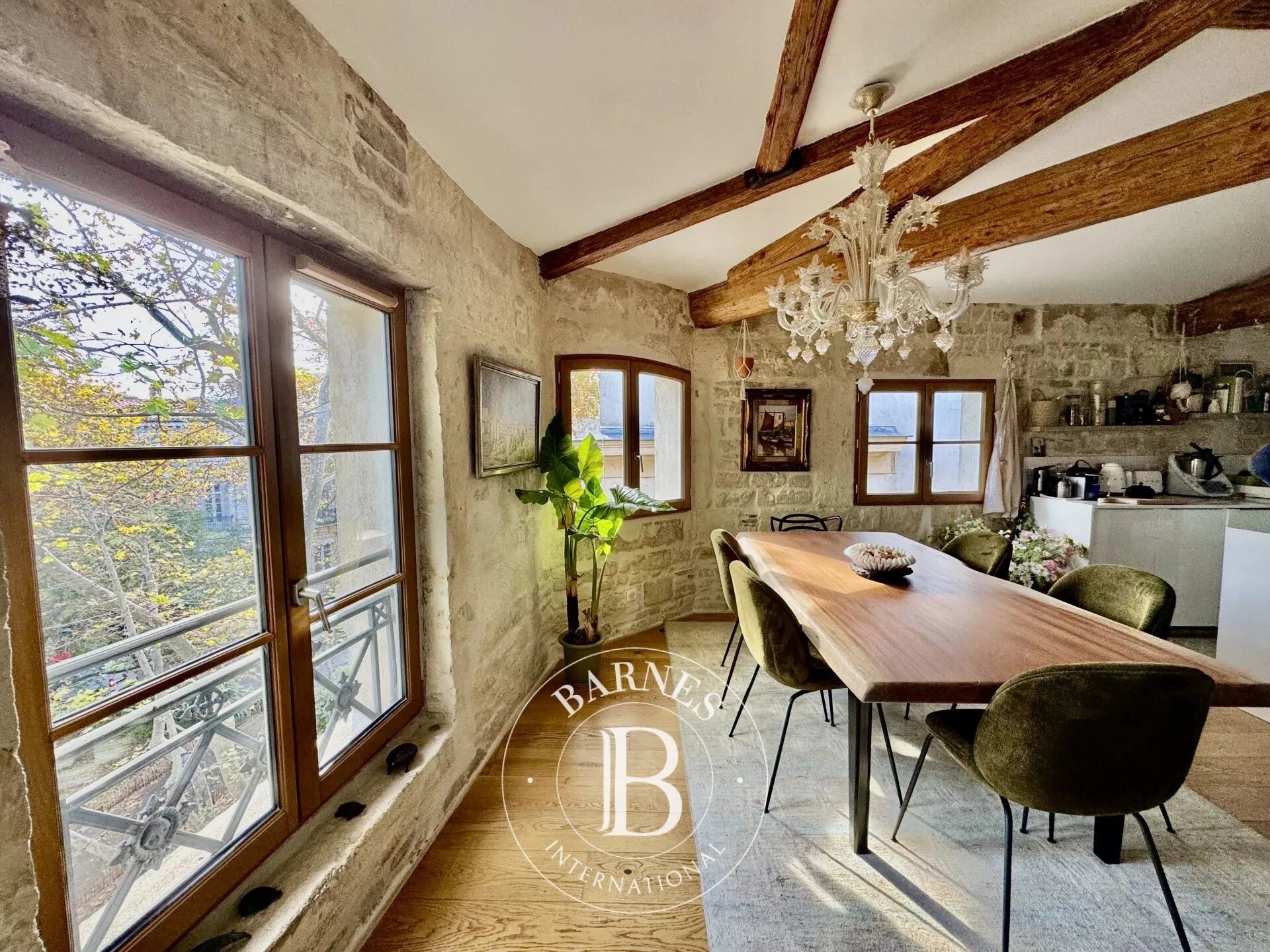 Appartement à vendre, 122m², Montpellier