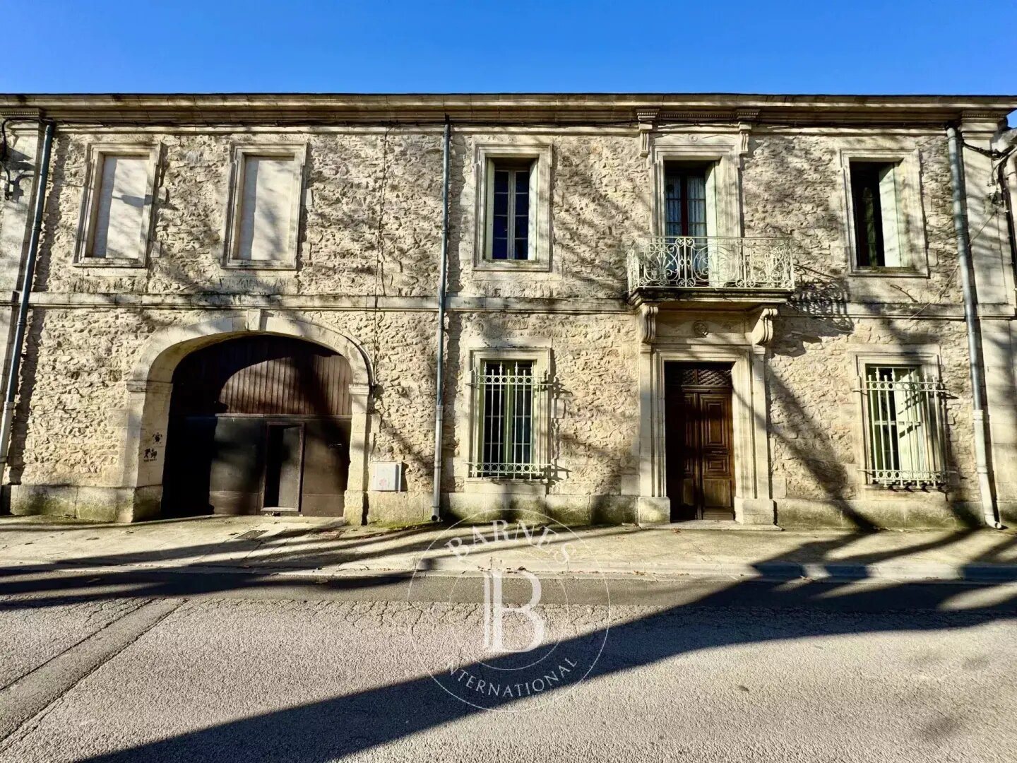Maison à vendre, 236m², Nîmes