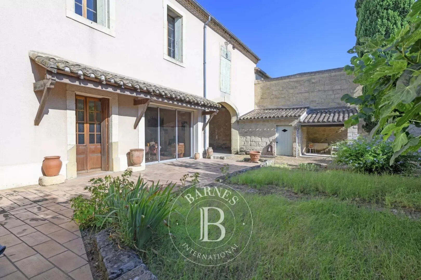 Maison à vendre, 236m², Nîmes