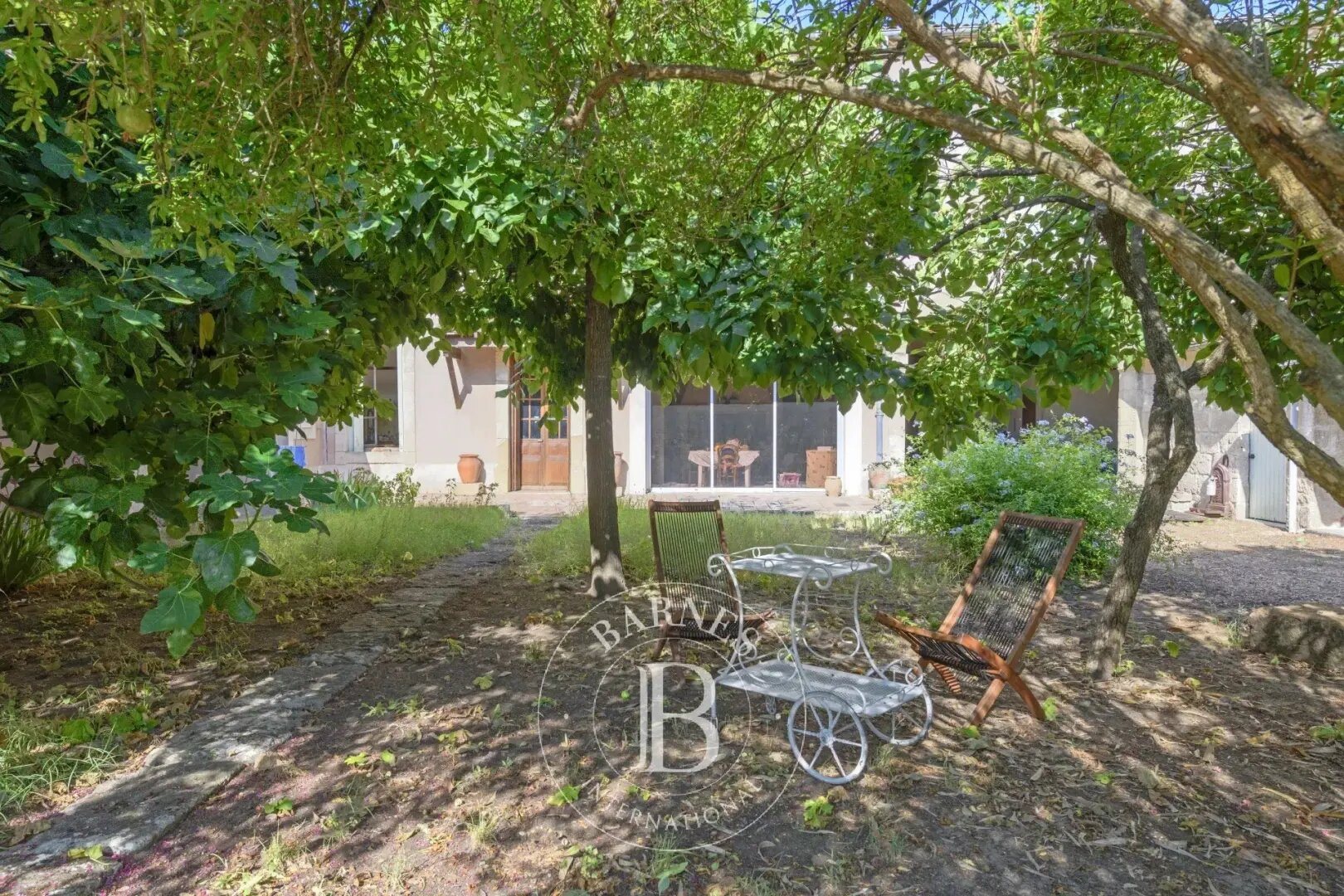 Maison à vendre, 236m², Nîmes