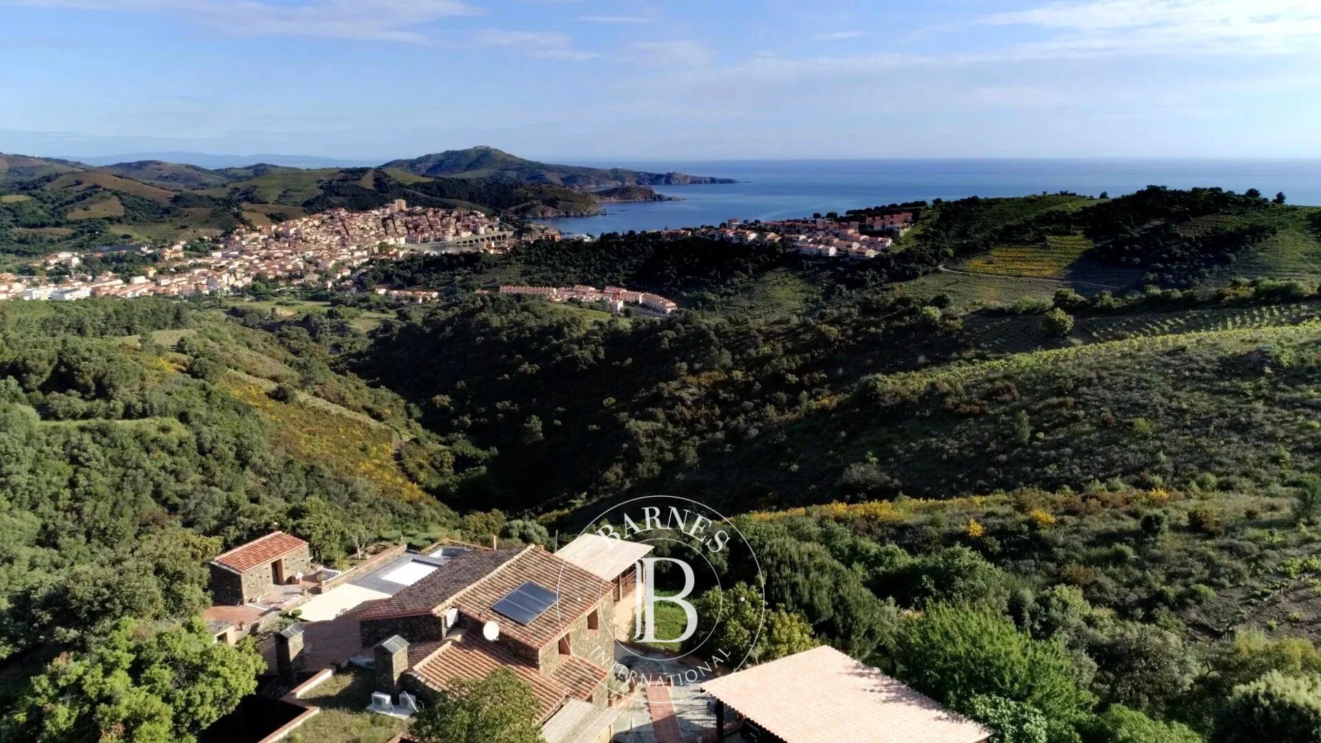 Appartement à vendre, 171m², Banyuls-sur-Mer
