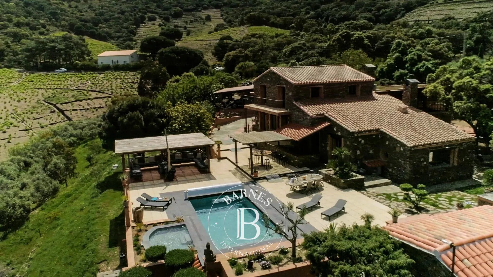 Appartement à vendre, 171m², Banyuls-sur-Mer