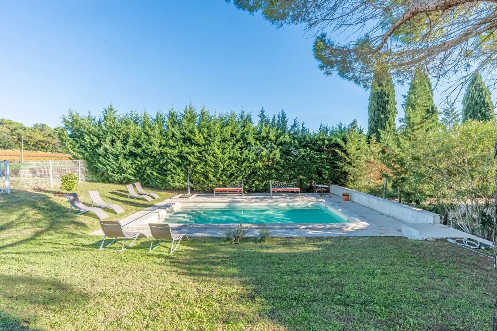 Appartement à vendre, 360m², Uzès