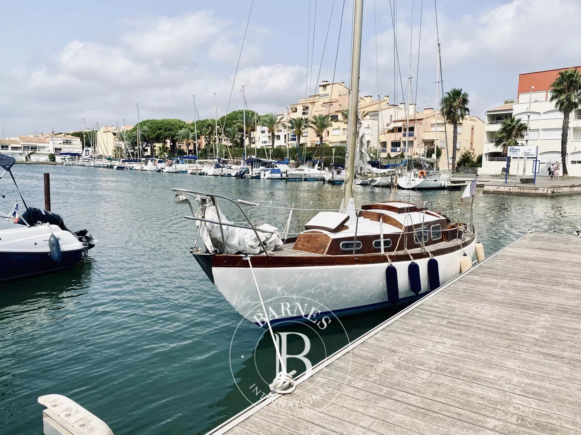 Maison à vendre, 133m², Agde (Cap d'Agde)