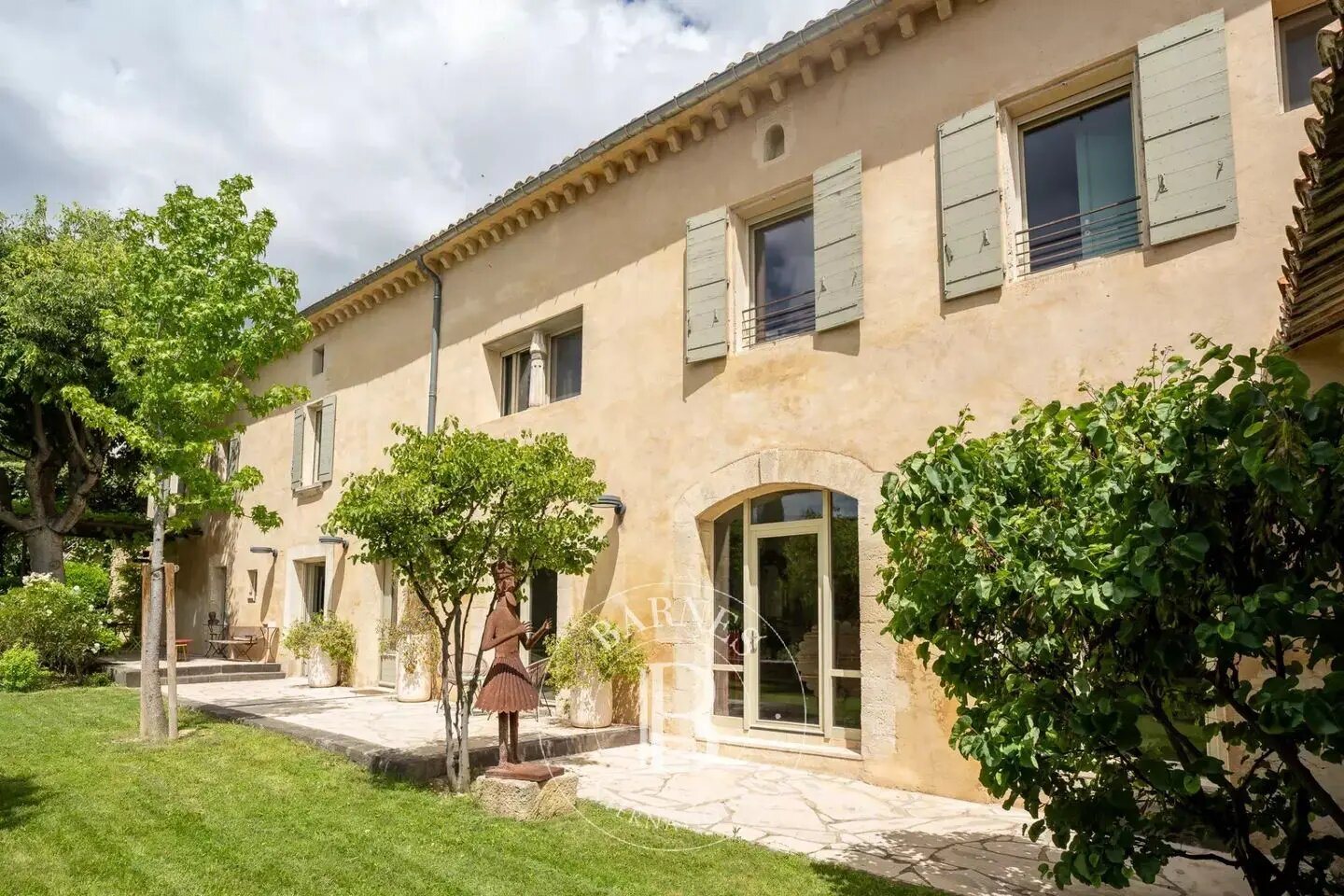 Maison à vendre, 310m², Avignon