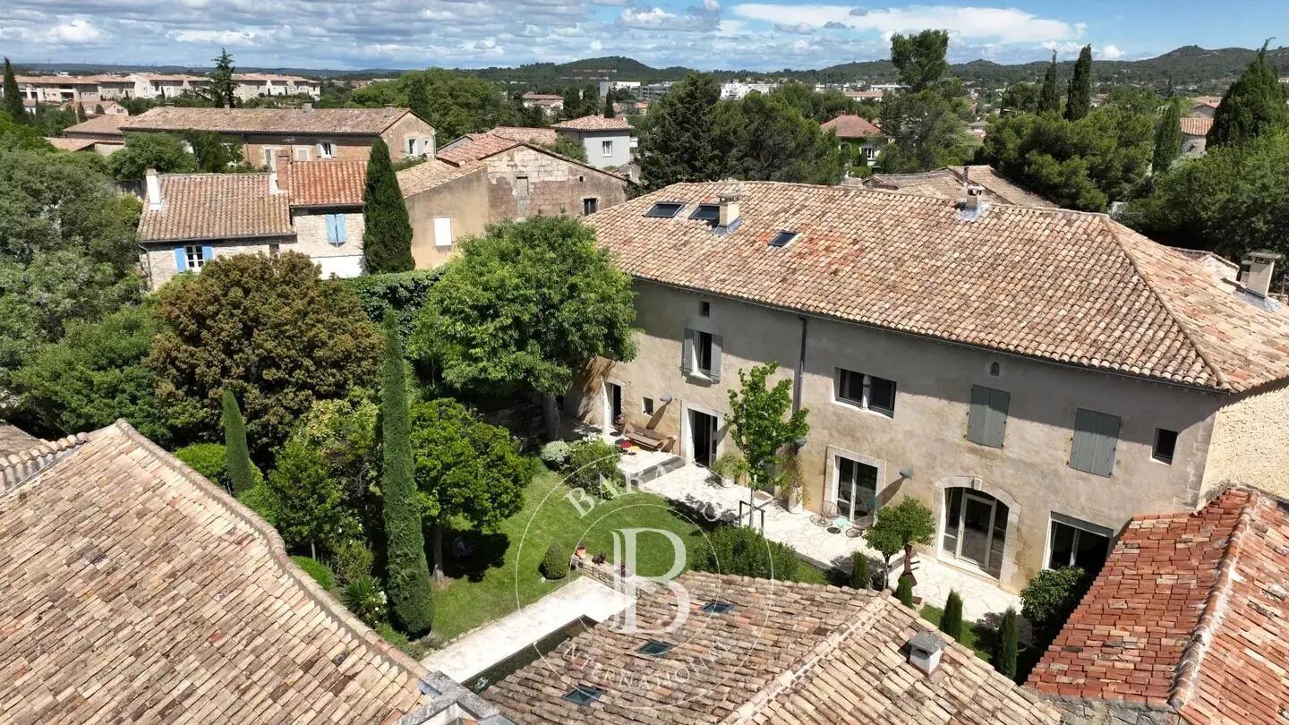 Maison à vendre, 310m², Avignon