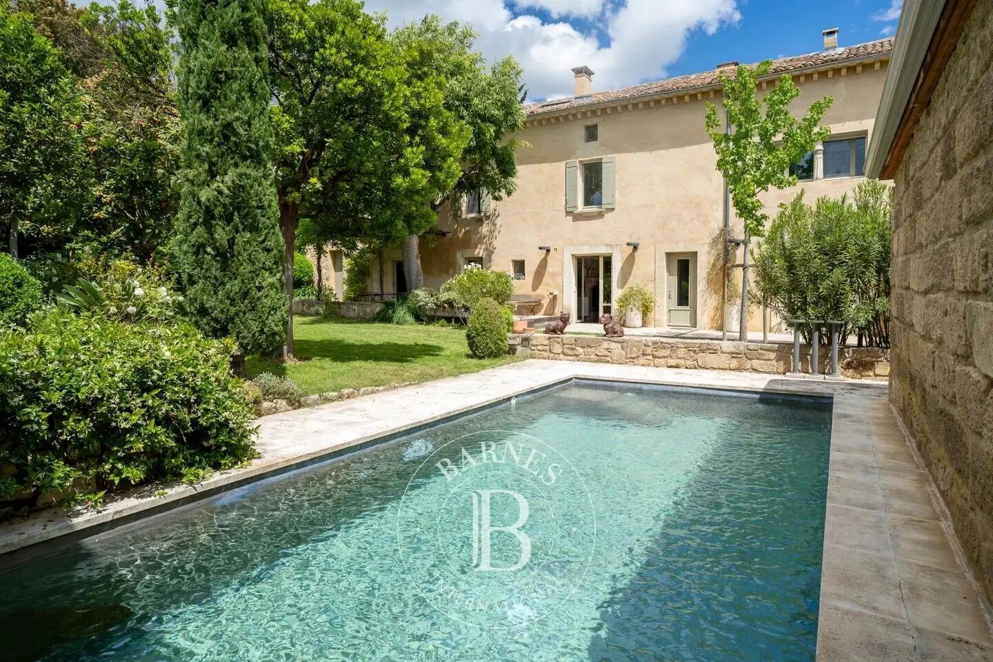 Maison à vendre, 310m², Avignon