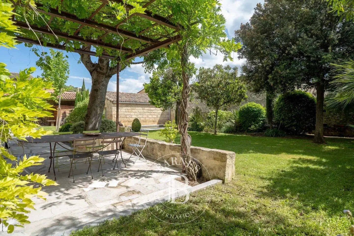 Maison à vendre, 310m², Avignon