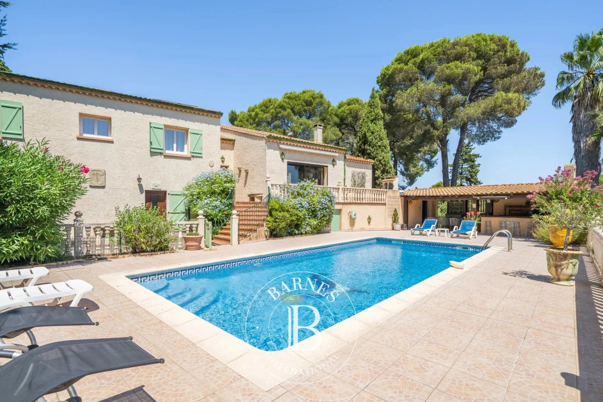 Maison à vendre, 270m², Pézenas