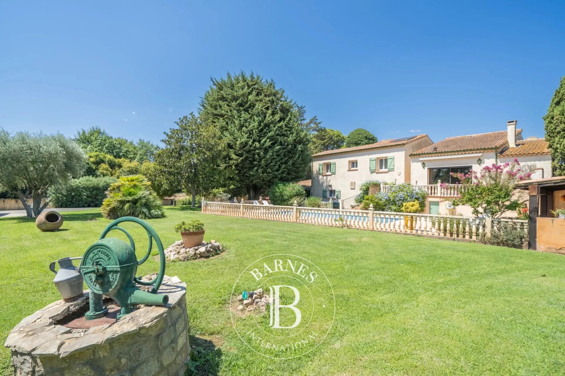 Maison à vendre, 270m², Pézenas