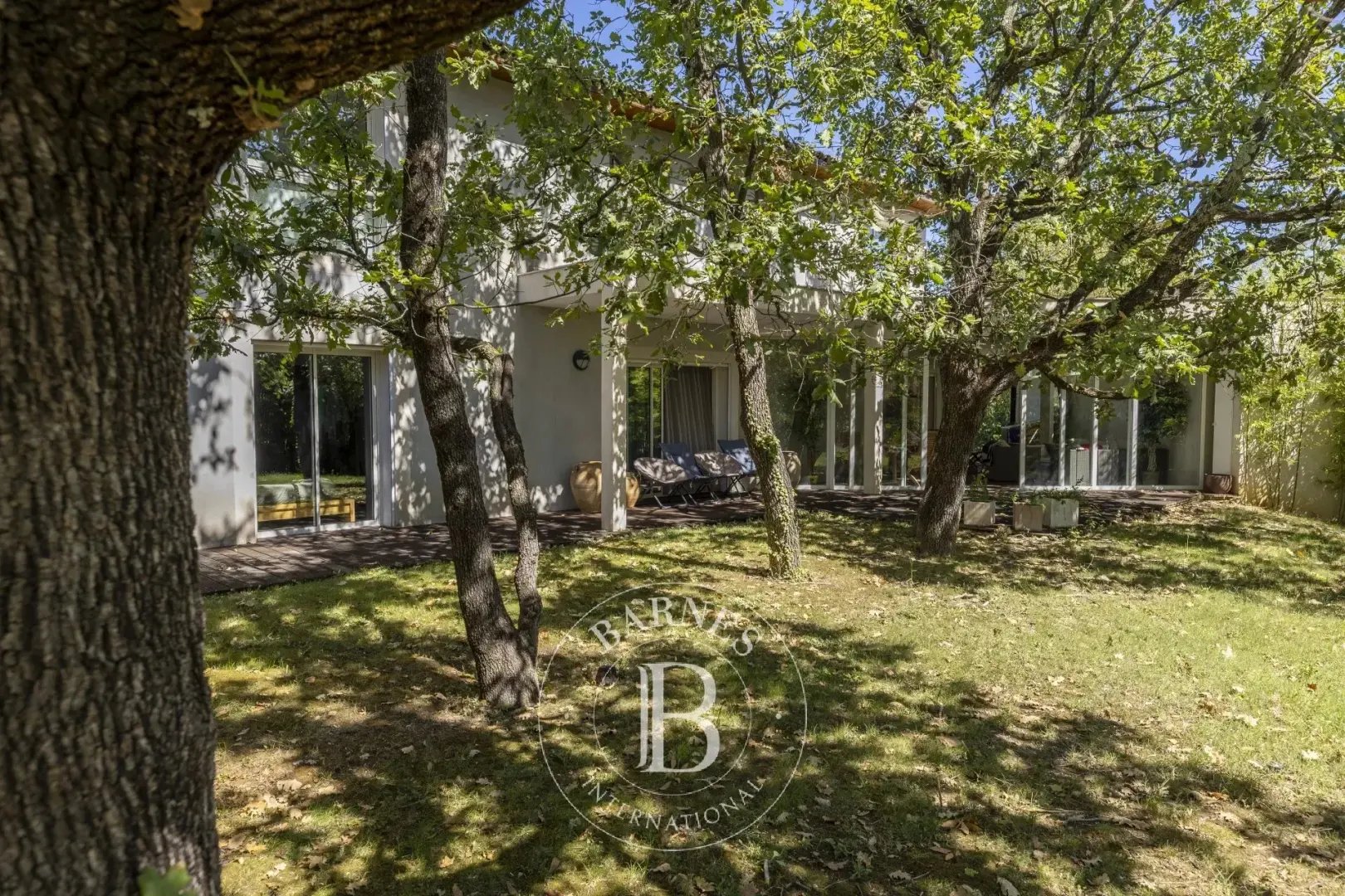 Maison à vendre, 324m², Saint-Martin-de-Londres