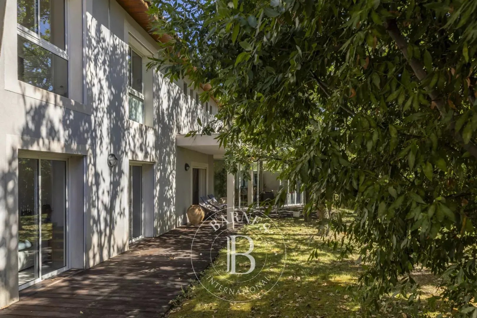 Maison à vendre, 324m², Saint-Martin-de-Londres