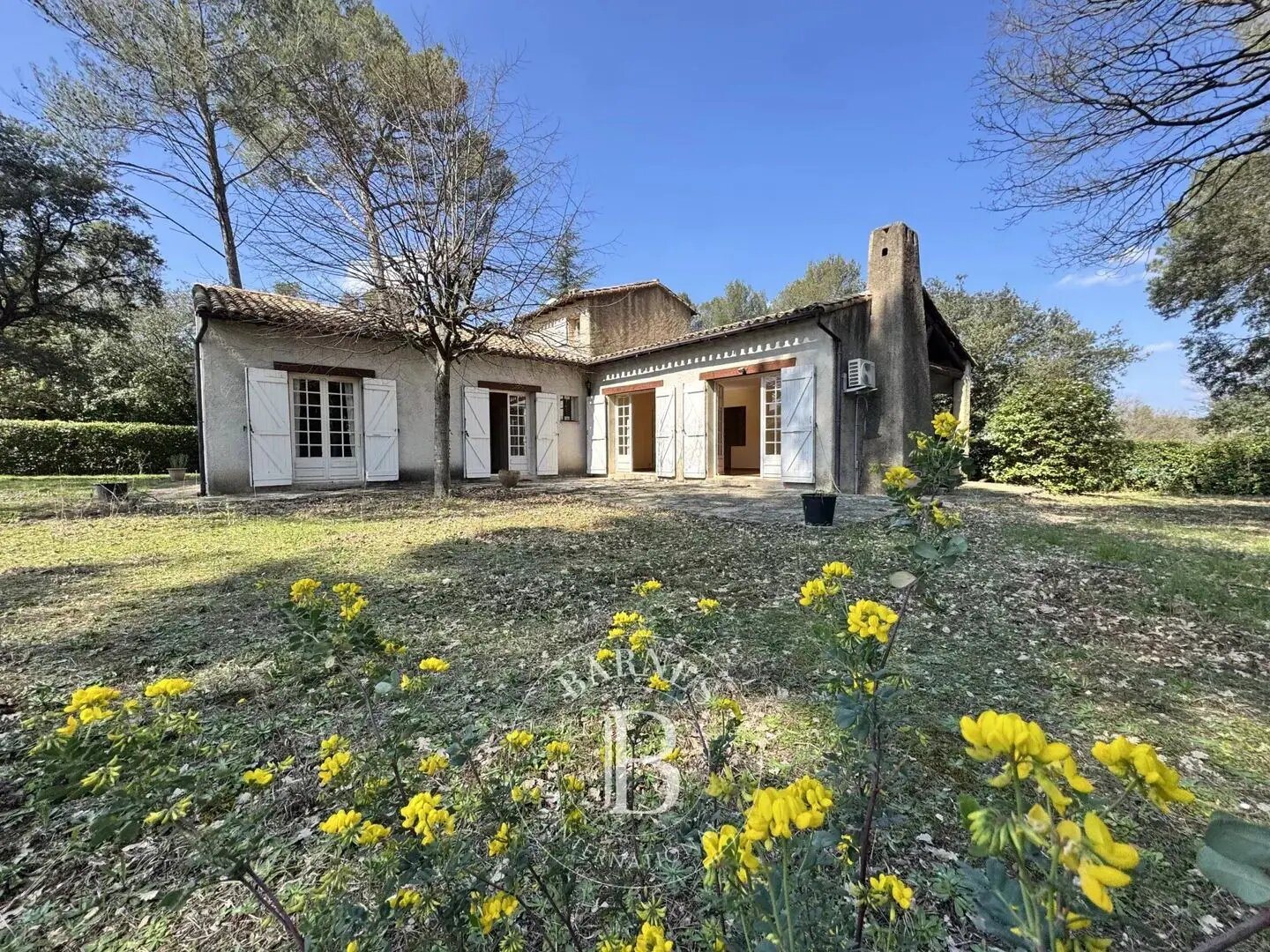 Maison à vendre, 168m², Saint-Clément-de-Rivière