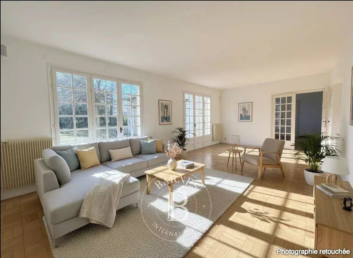 Maison à vendre, 168m², Saint-Clément-de-Rivière