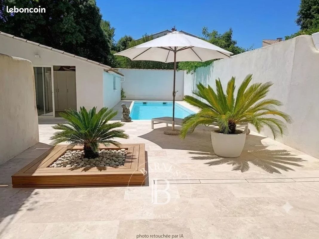 Maison à vendre, 157m², Montpellier