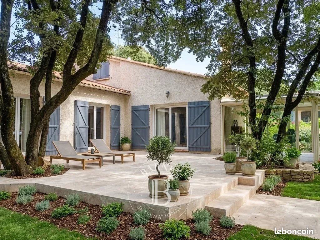Maison à vendre, 157m², Montpellier