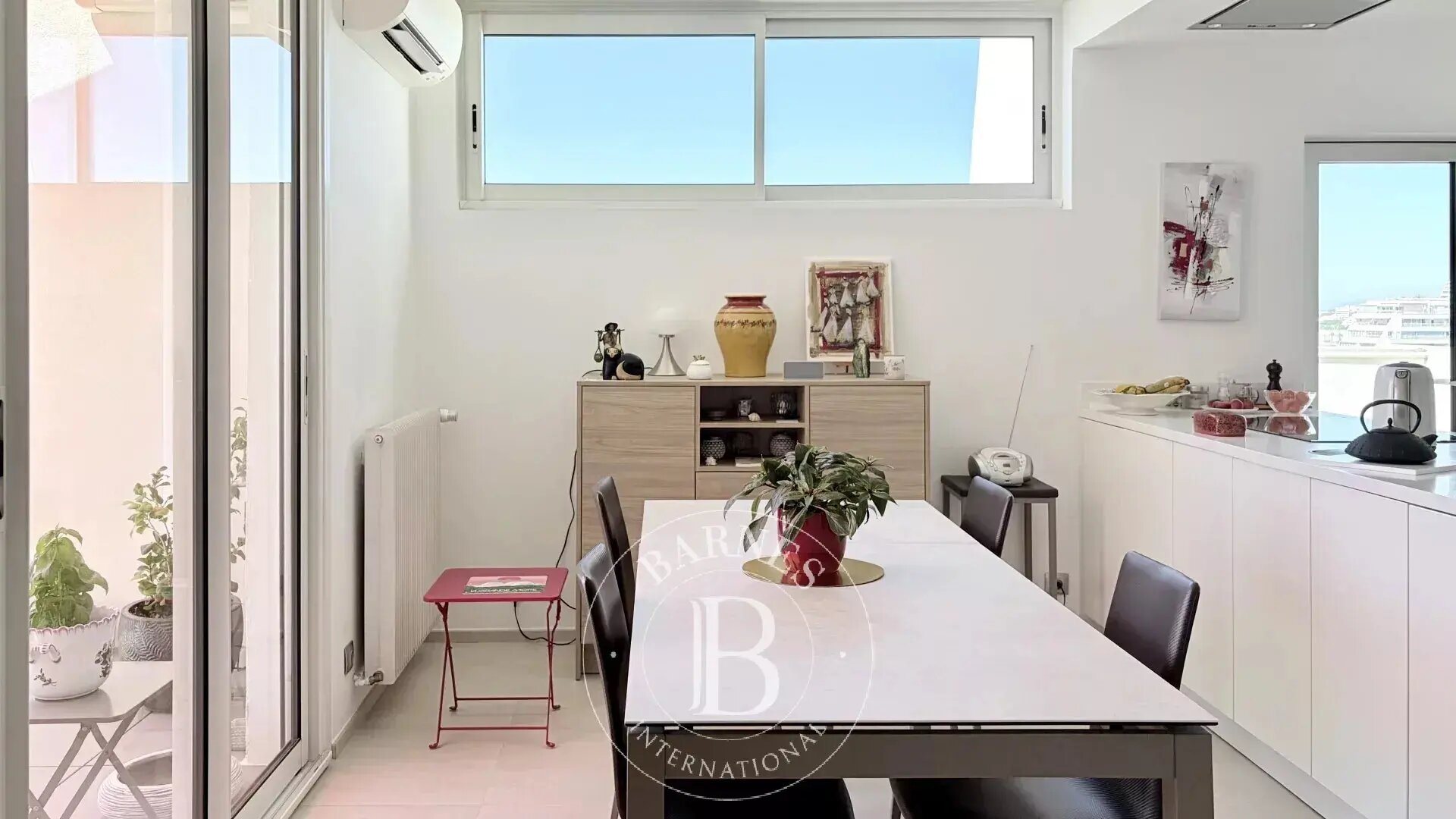 Appartement à vendre, 112m², La Grande-Motte