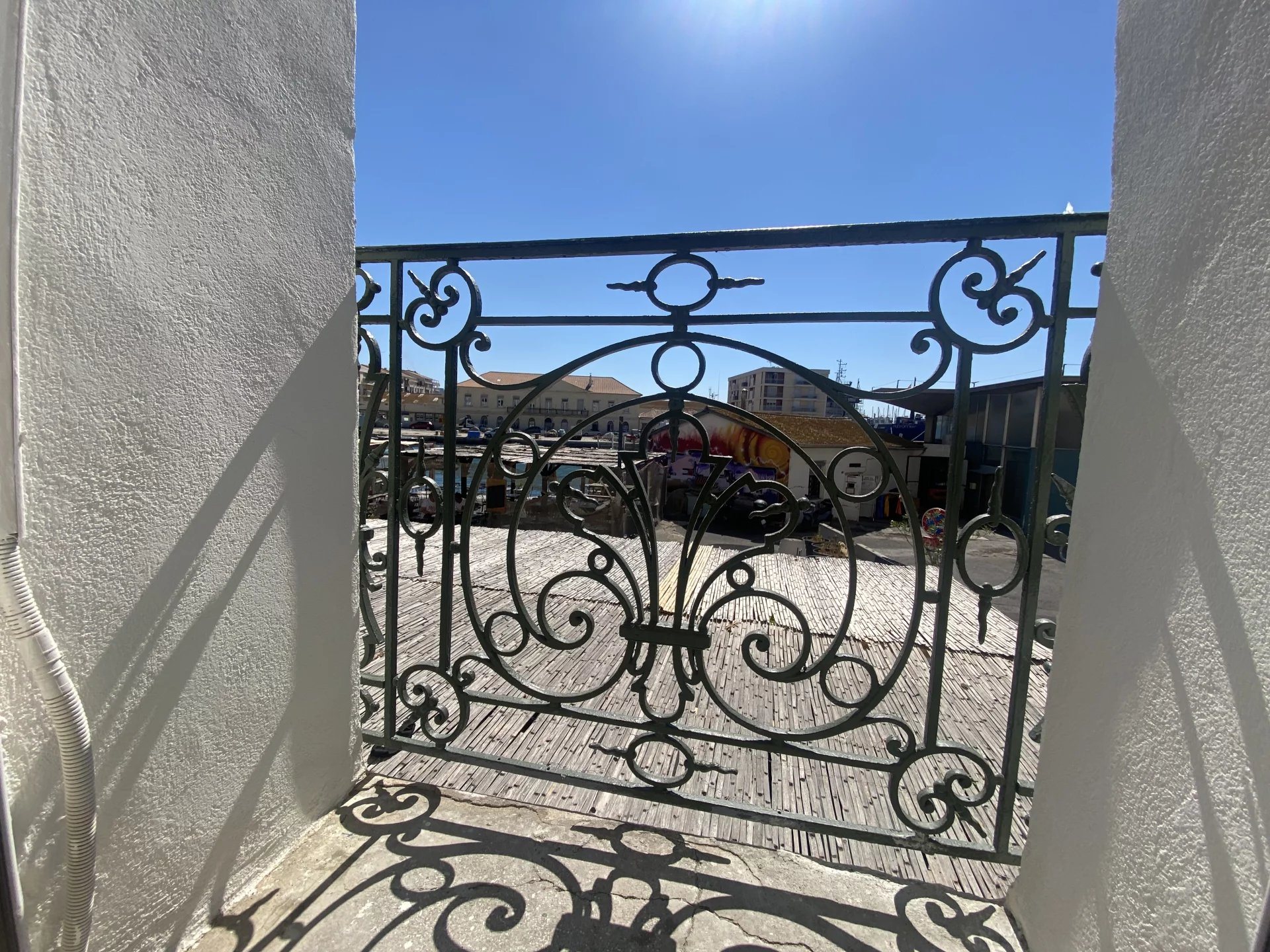 Appartement à vendre, 96m², Sète