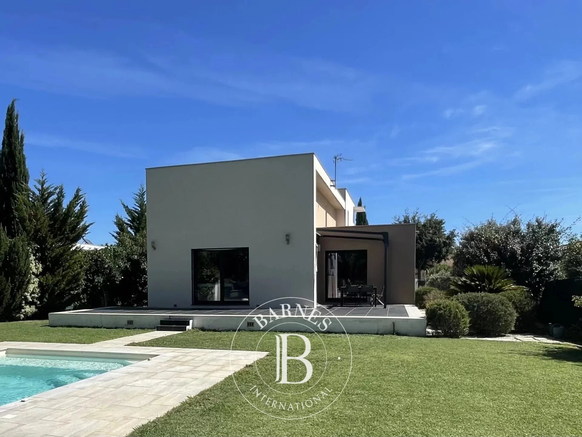 Maison à vendre, 190m², Toulouges