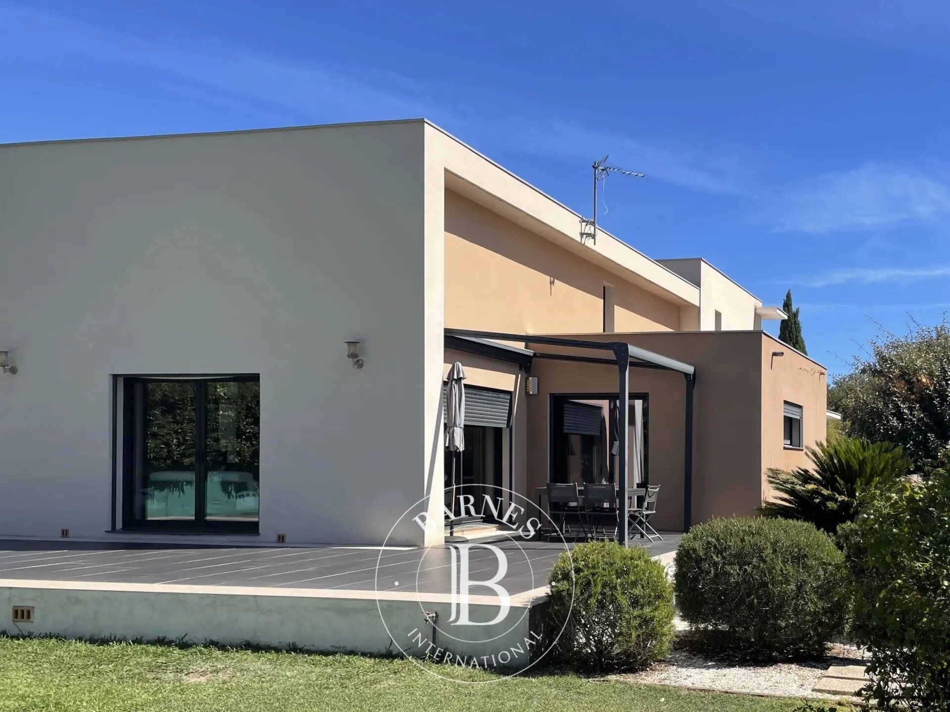Maison à vendre, 190m², Toulouges