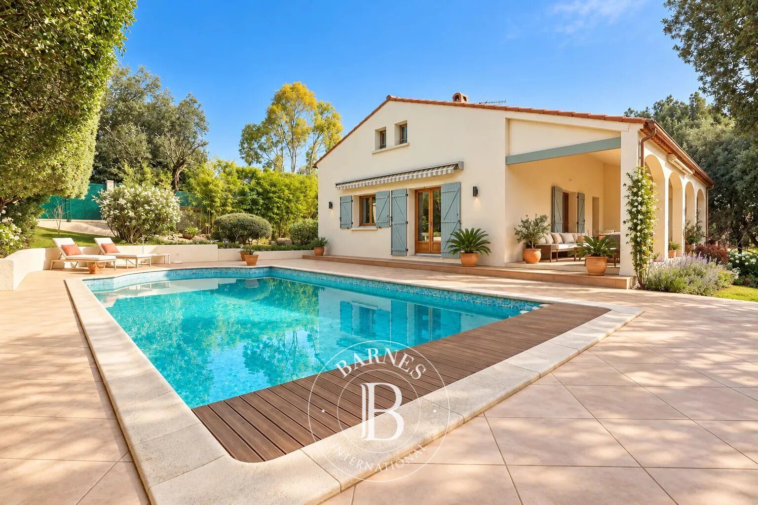 Maison à vendre, 200m², Saint-Gély-du-Fesc