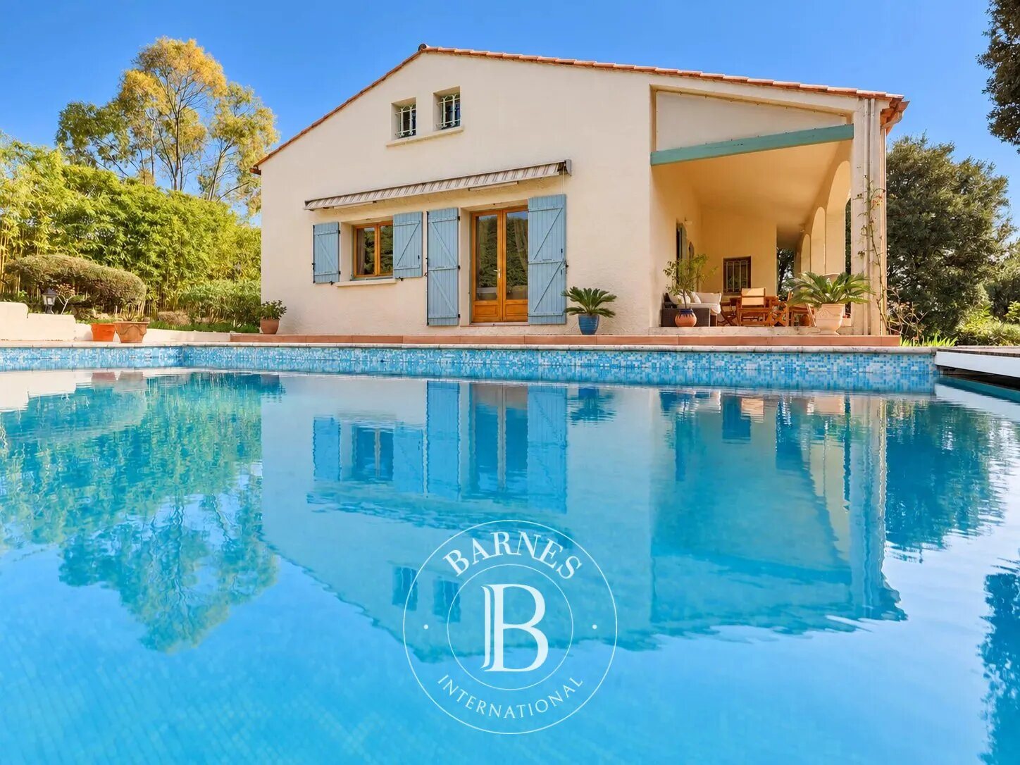 Maison à vendre, 200m², Saint-Gély-du-Fesc