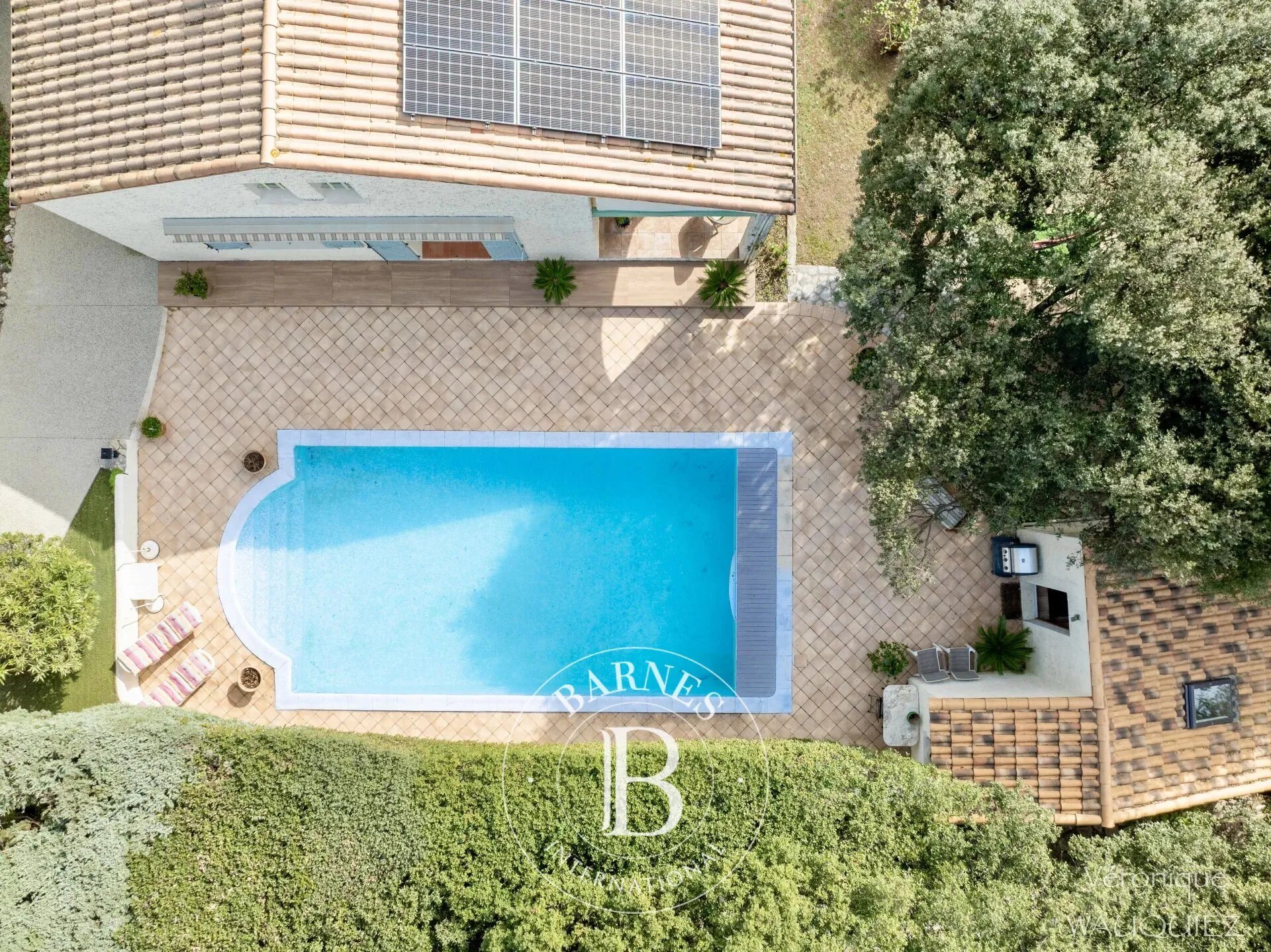 Maison à vendre, 200m², Saint-Gély-du-Fesc