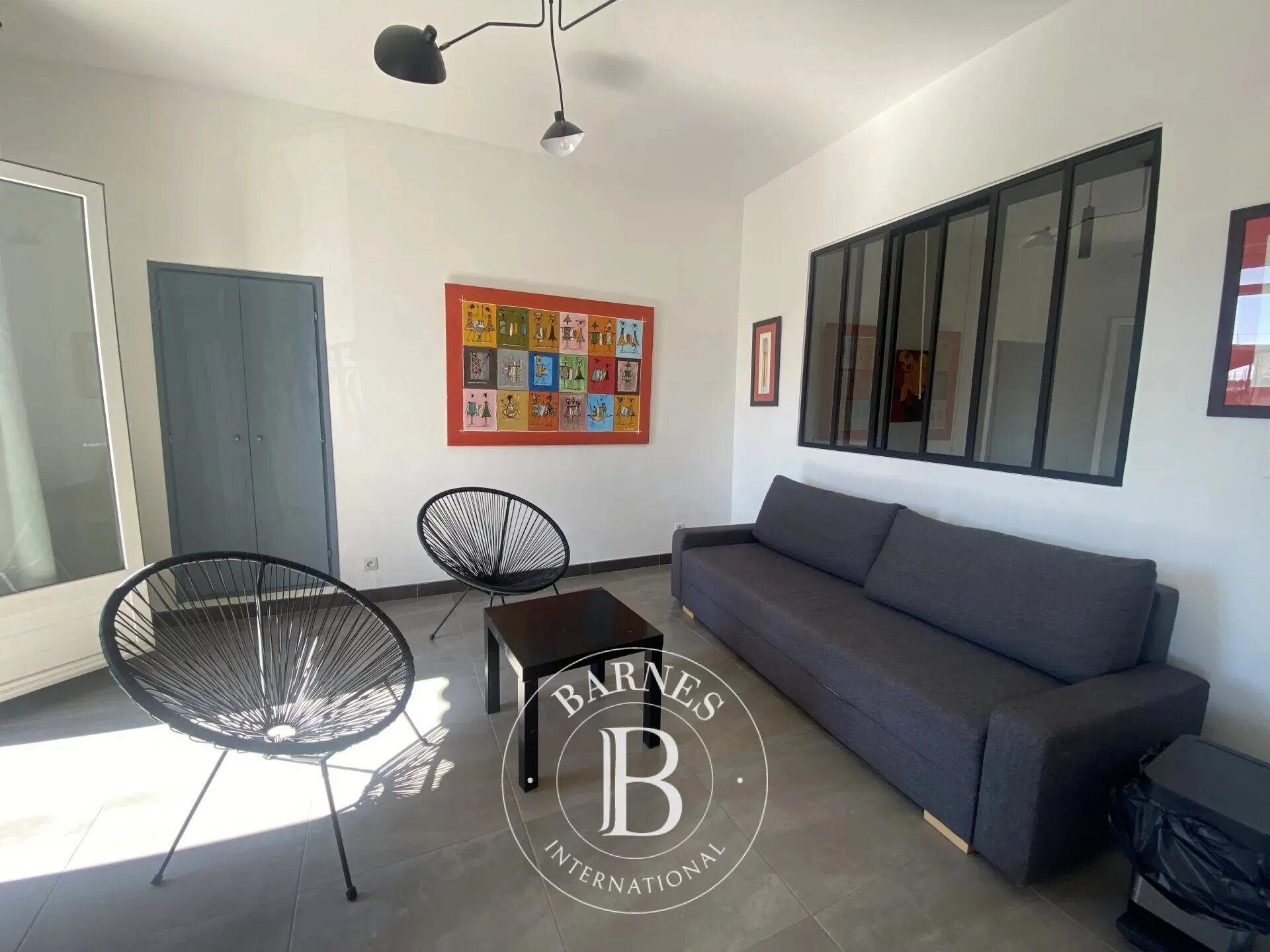 Appartement à vendre, 63m², Sète
