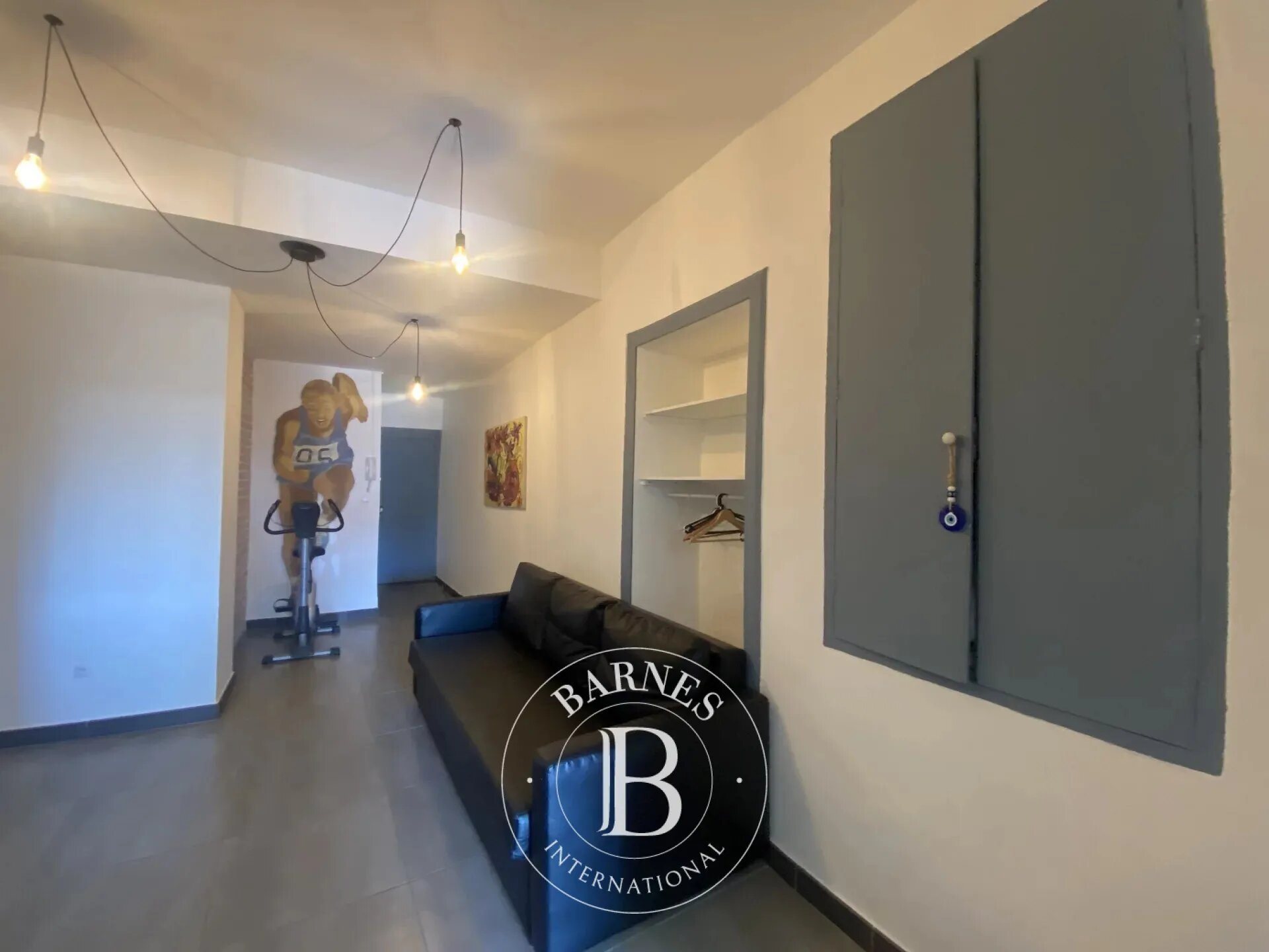 Appartement à vendre, 63m², Sète